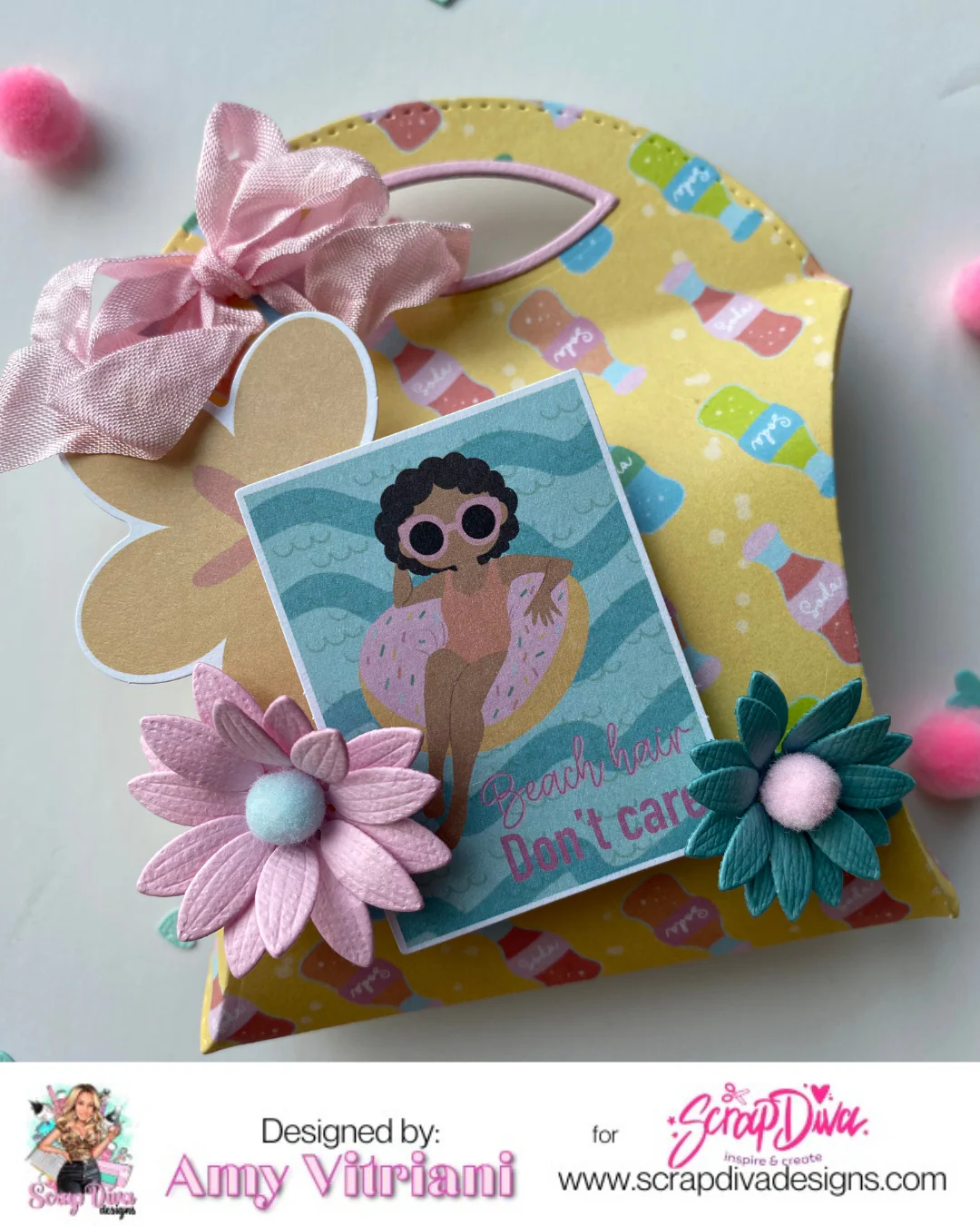 Gift Pouch Large - Image 16