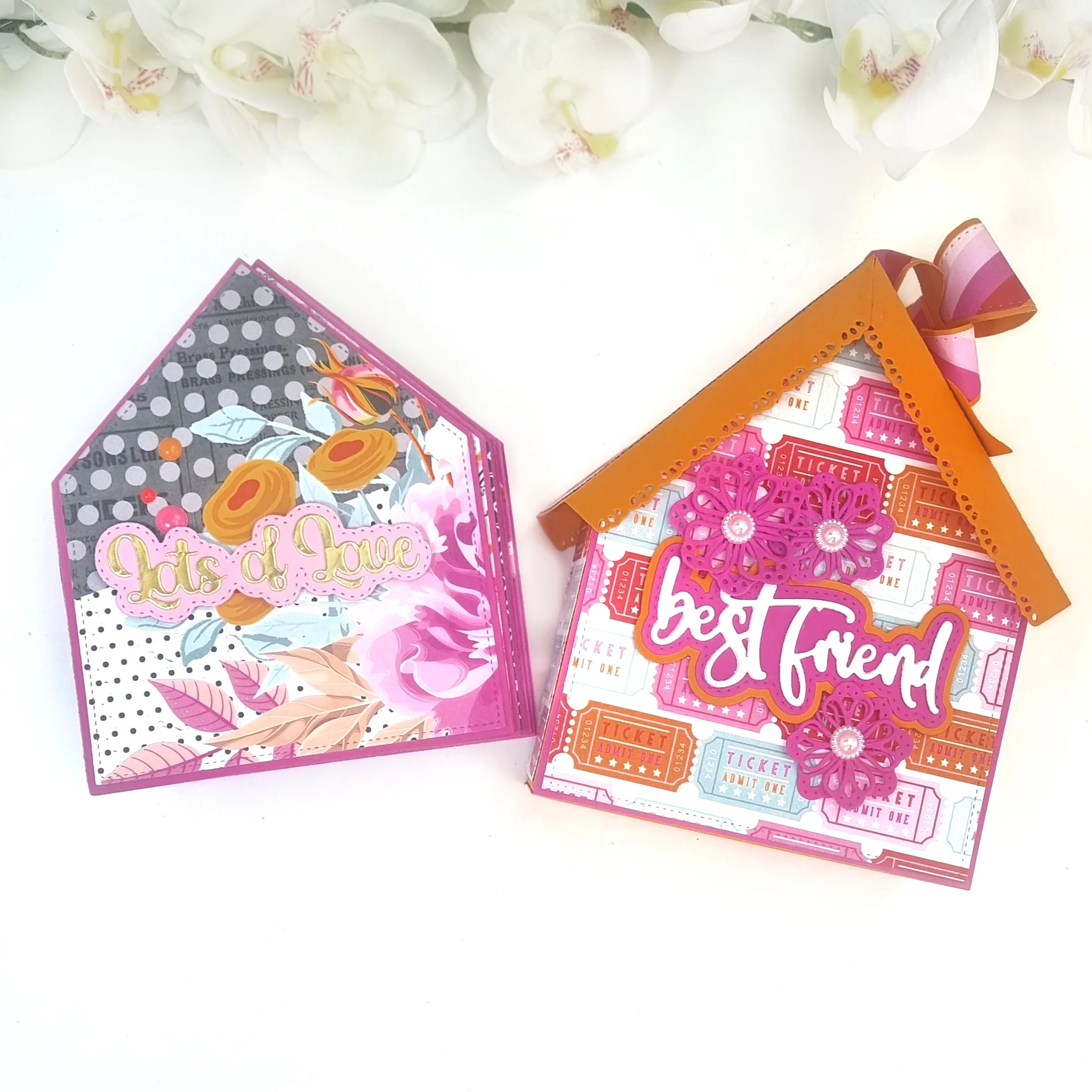 House Mini Album - Image 48