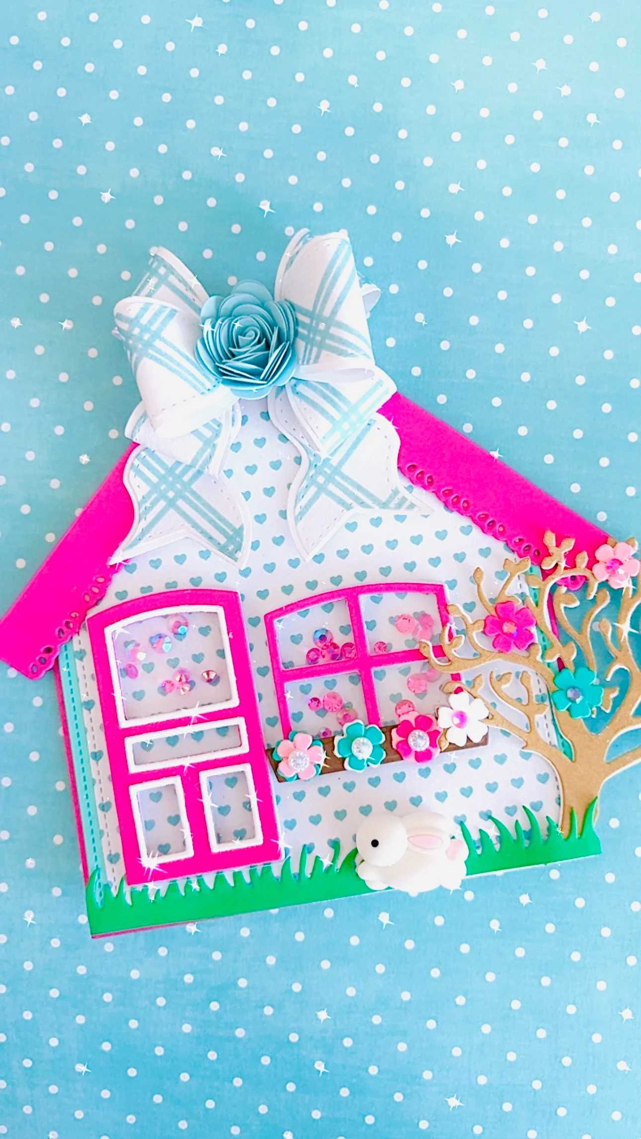 House Mini Album - Image 6