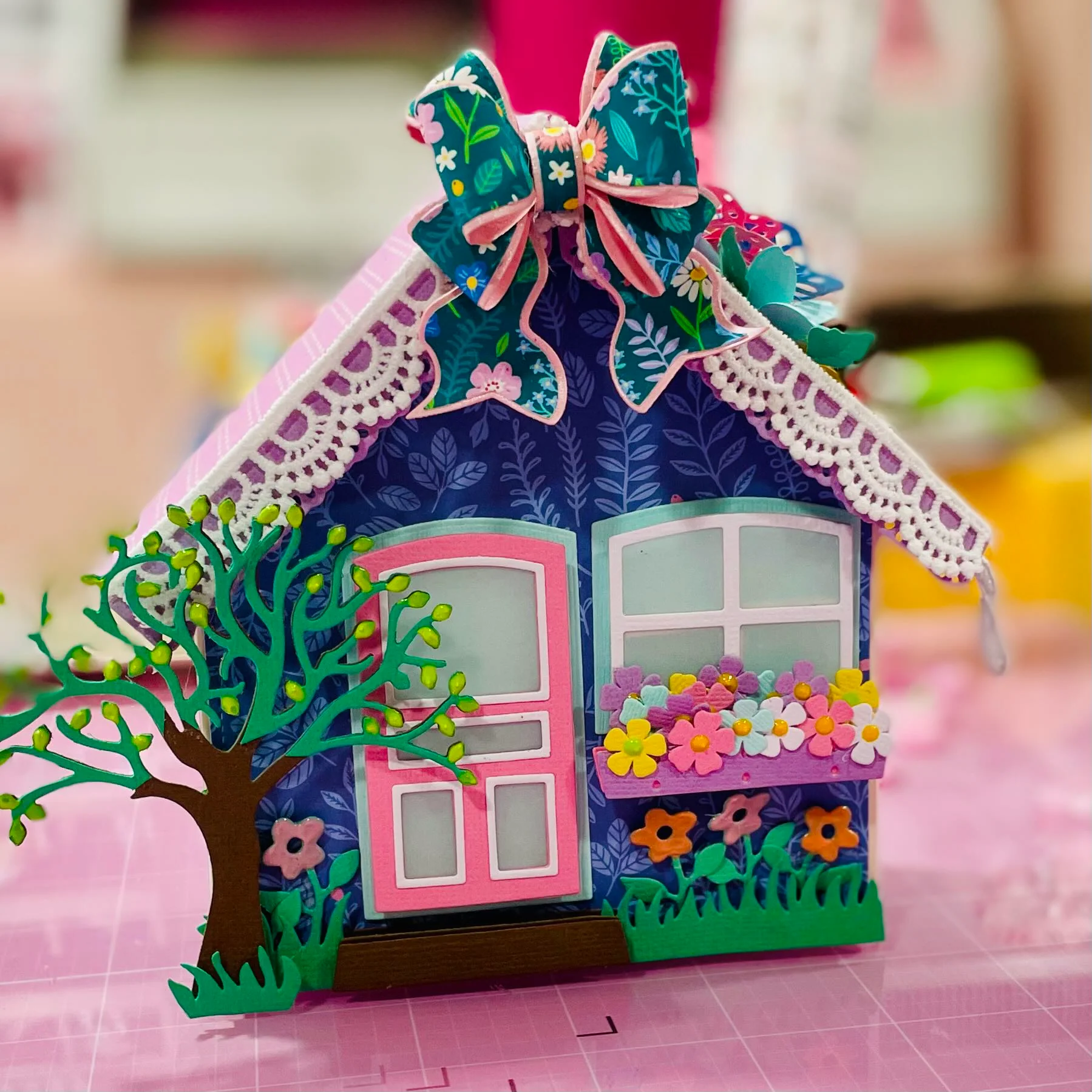 House Mini Album - Image 9