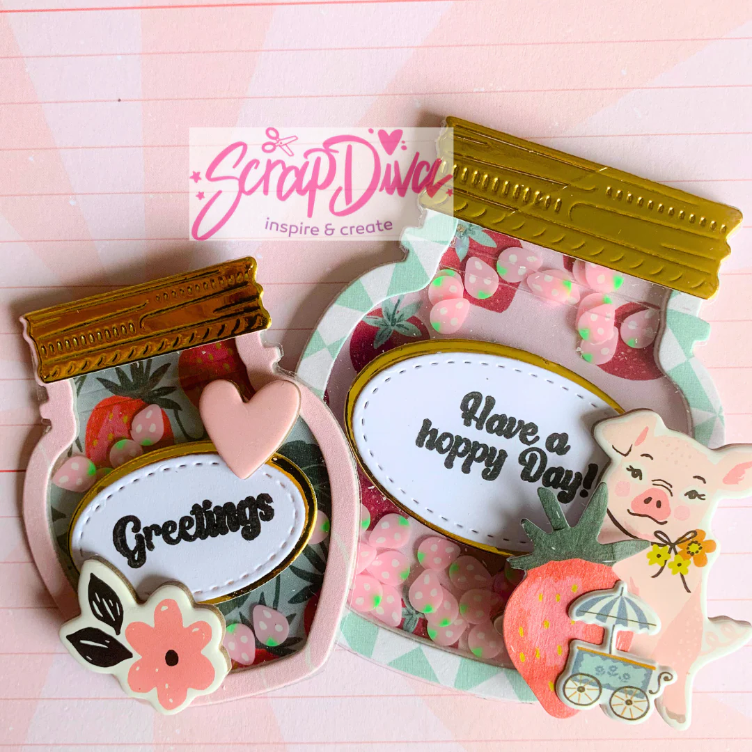 Jam Jars - Image 4