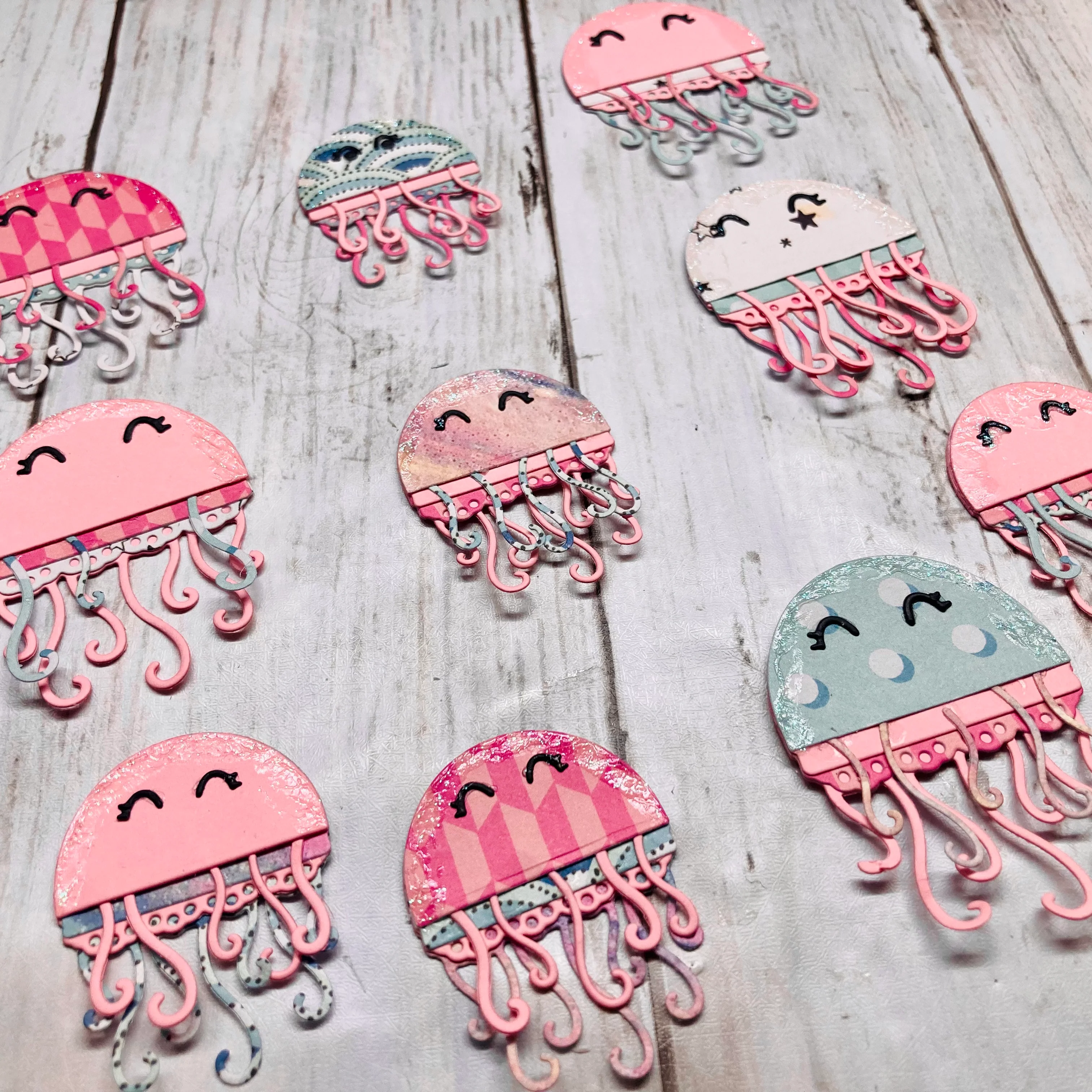 Jelly Fish - Image 8
