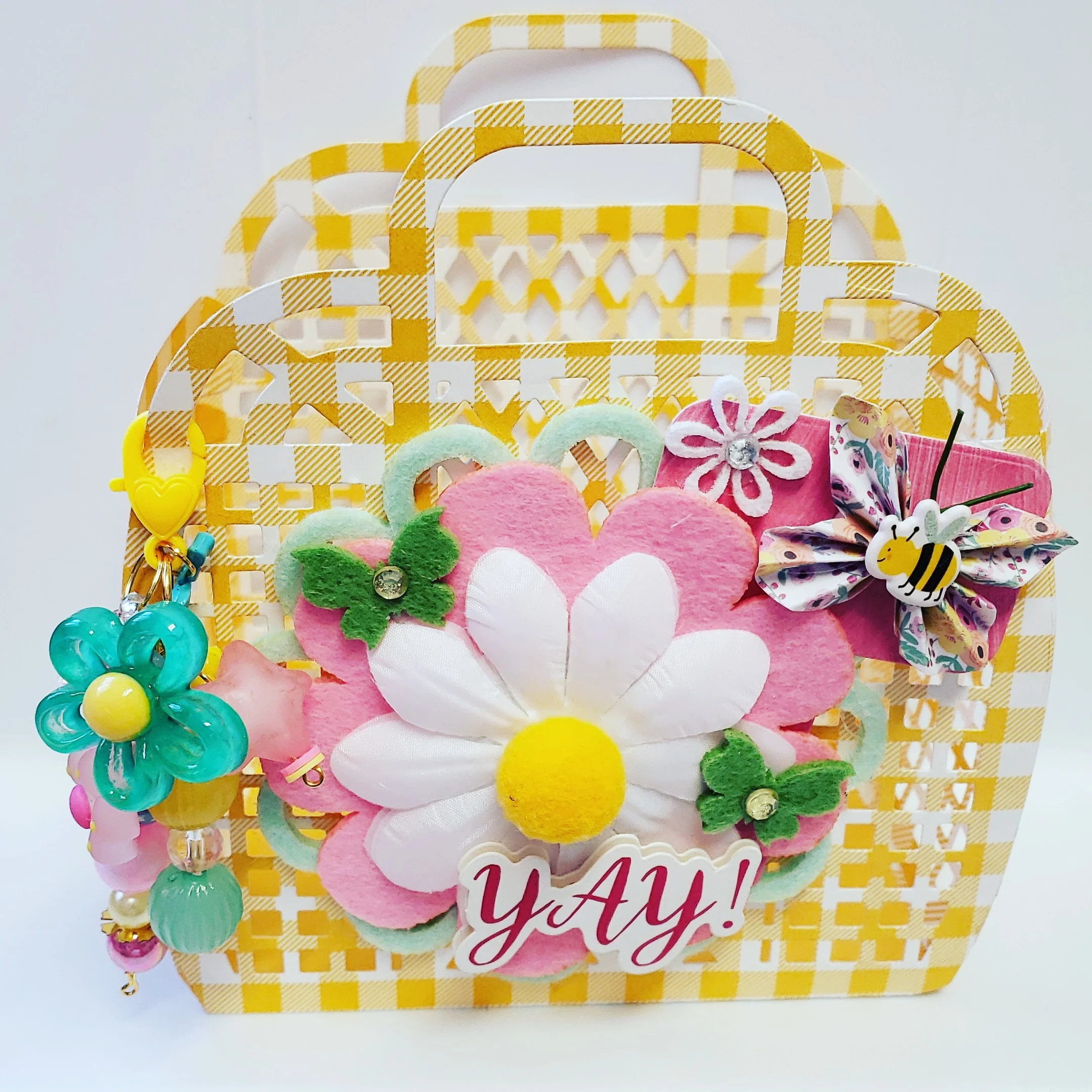 Jelly Tote Bag - Image 10