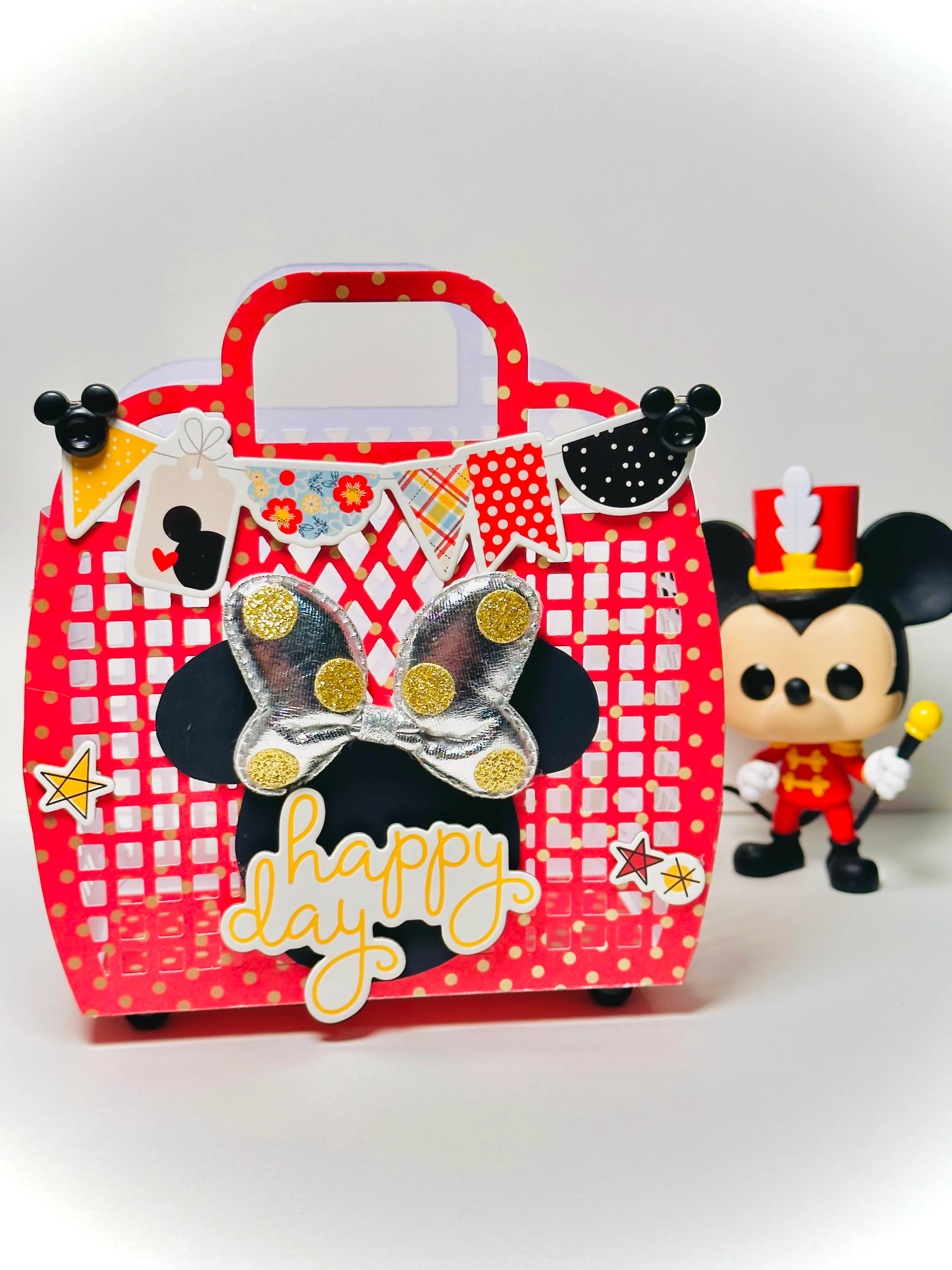 Jelly Tote Bag - Image 15