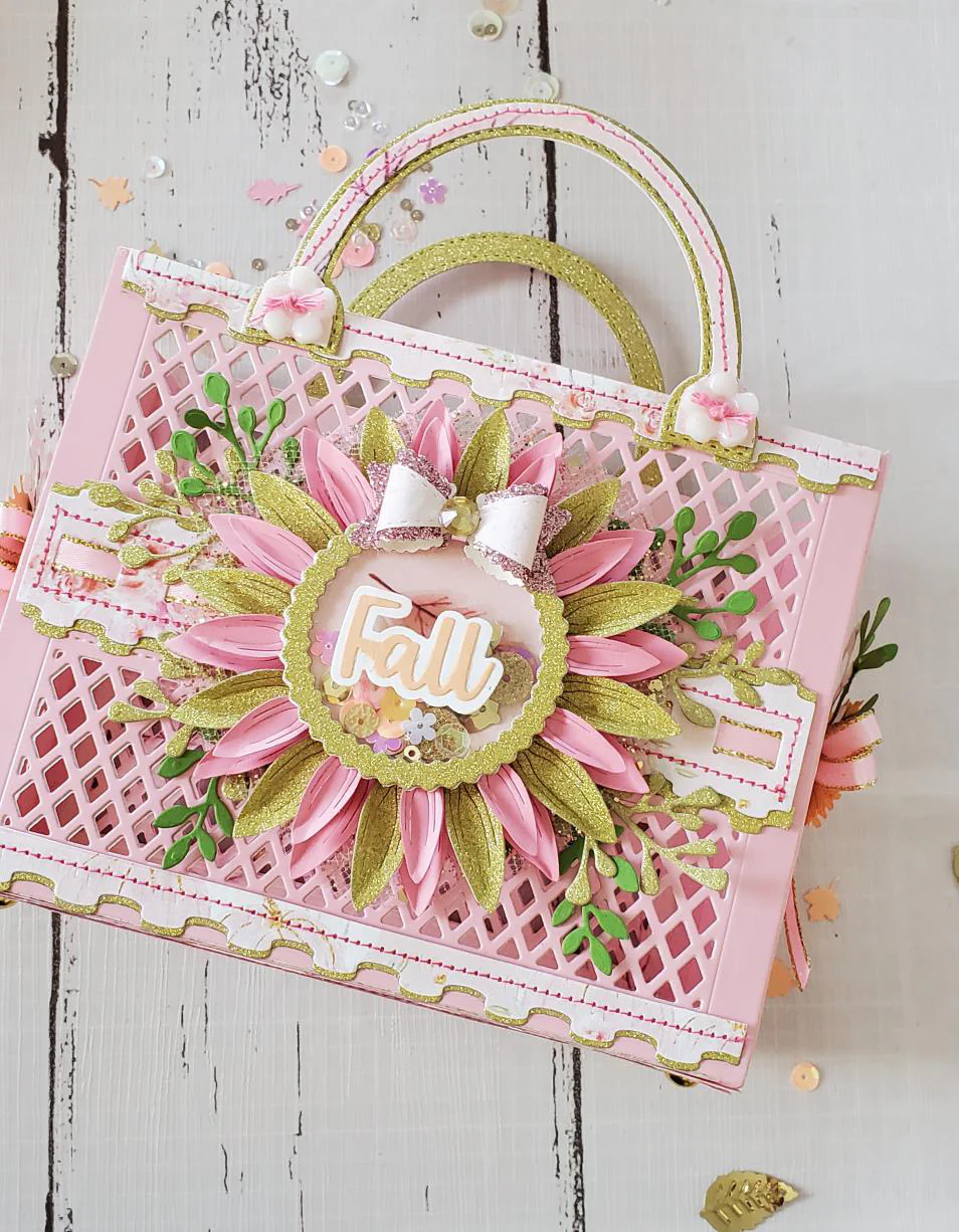 Jelly Tote Bag #2