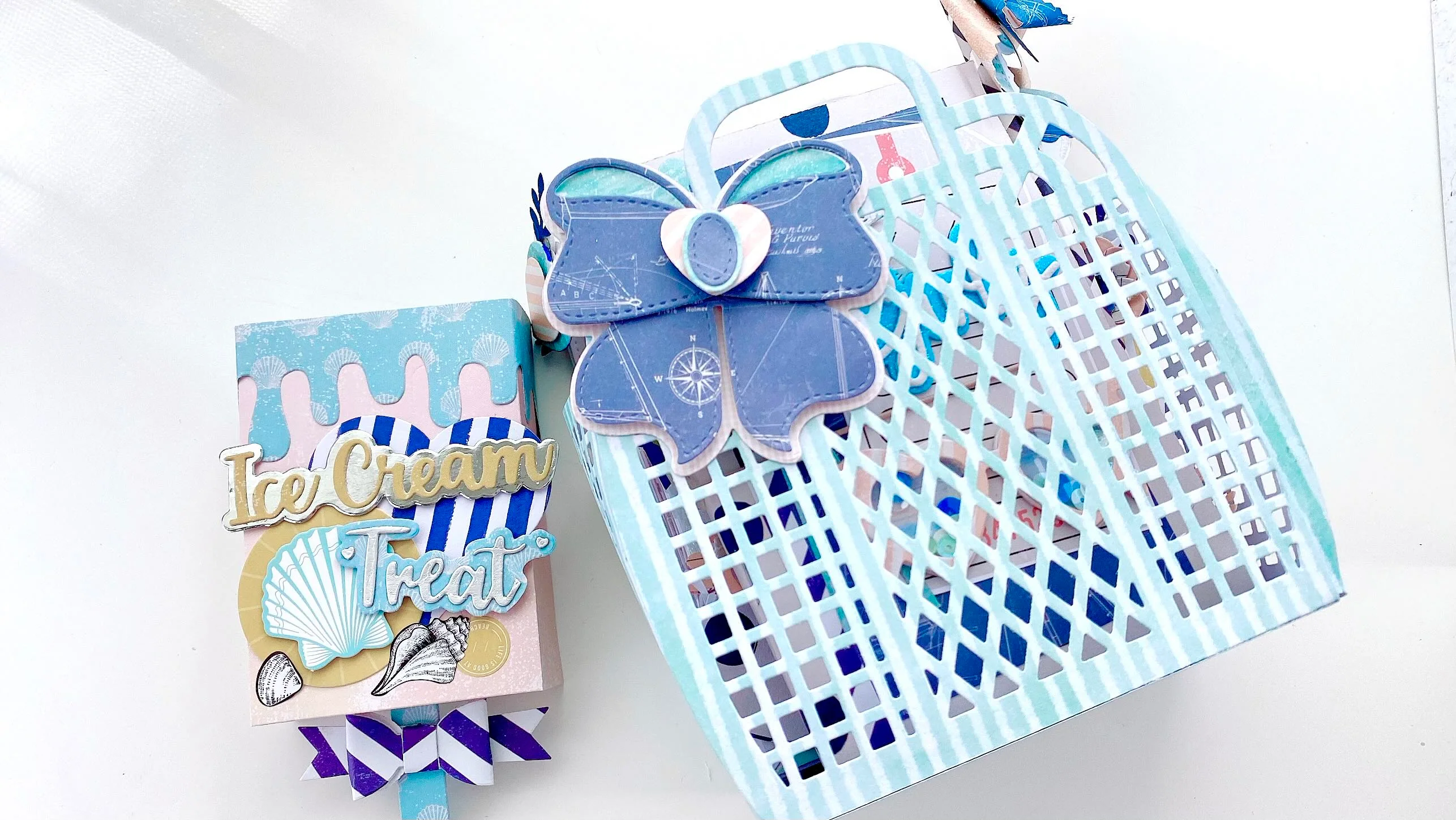 Jelly Tote Bag - Image 33