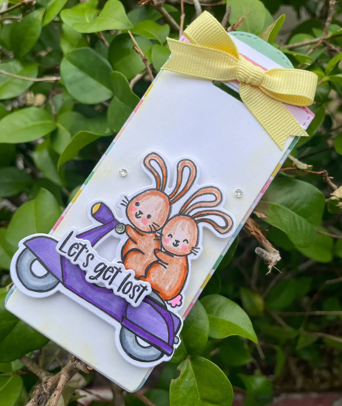 Key Chain Display Card - Image 15