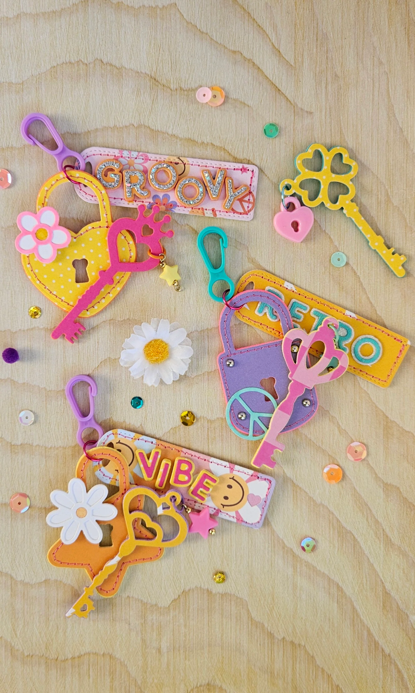 Key & Lock Set - Image 11