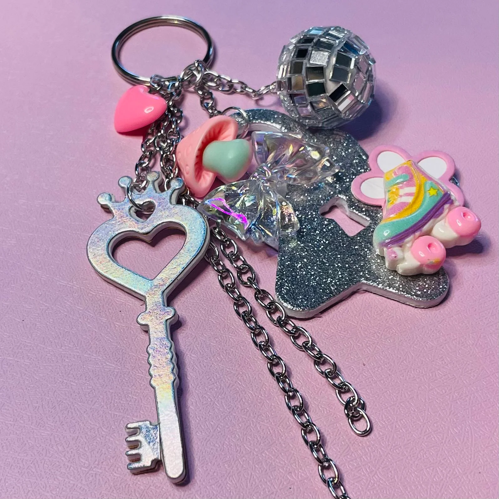 Key & Lock Set - Image 15