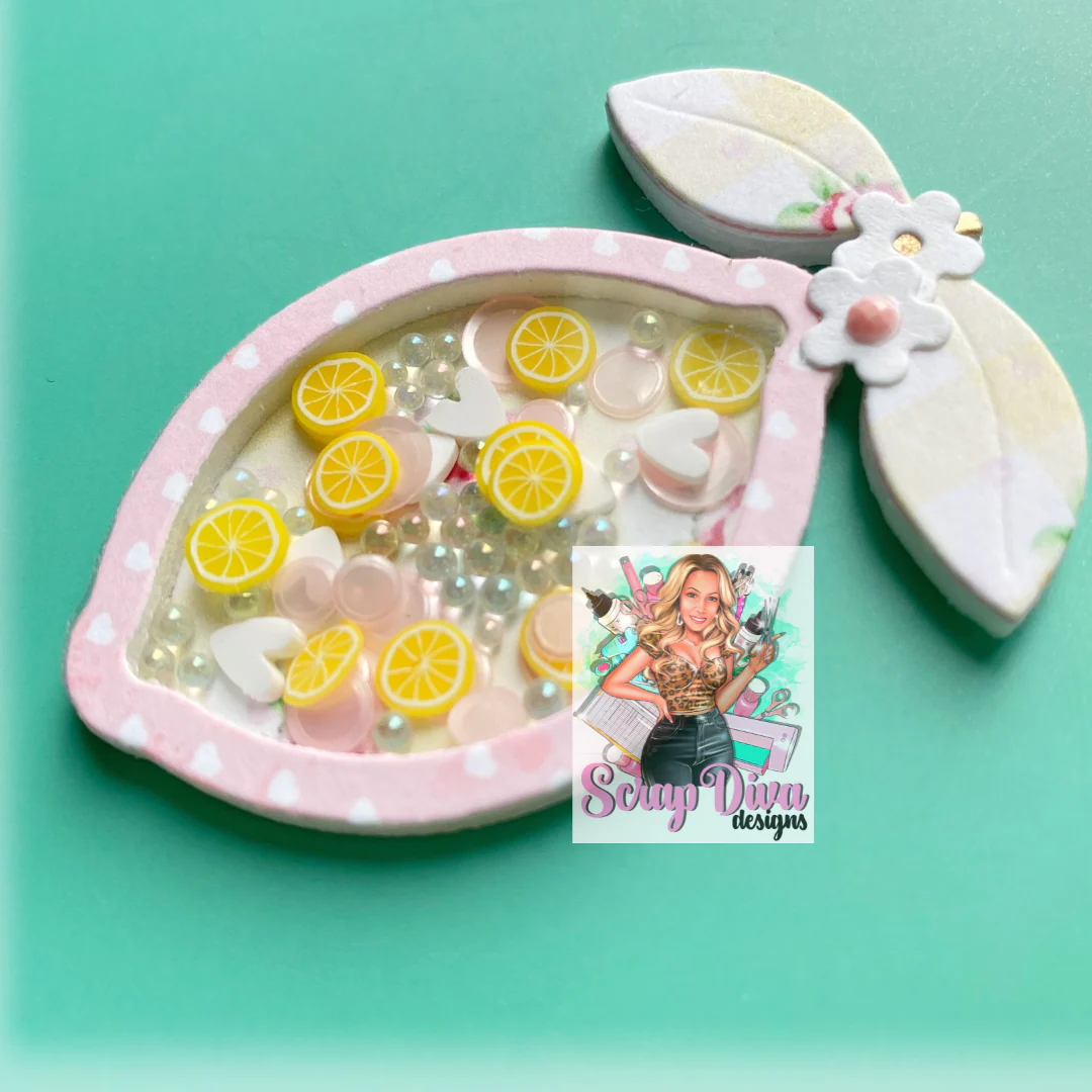 Lemon Shaker - Image 12