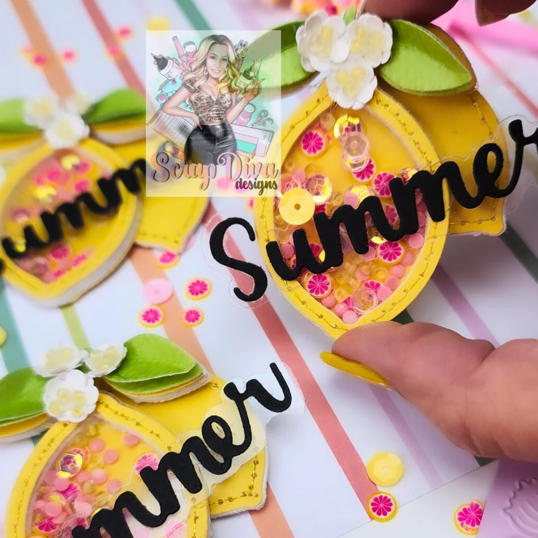 Lemon Shaker - Image 14
