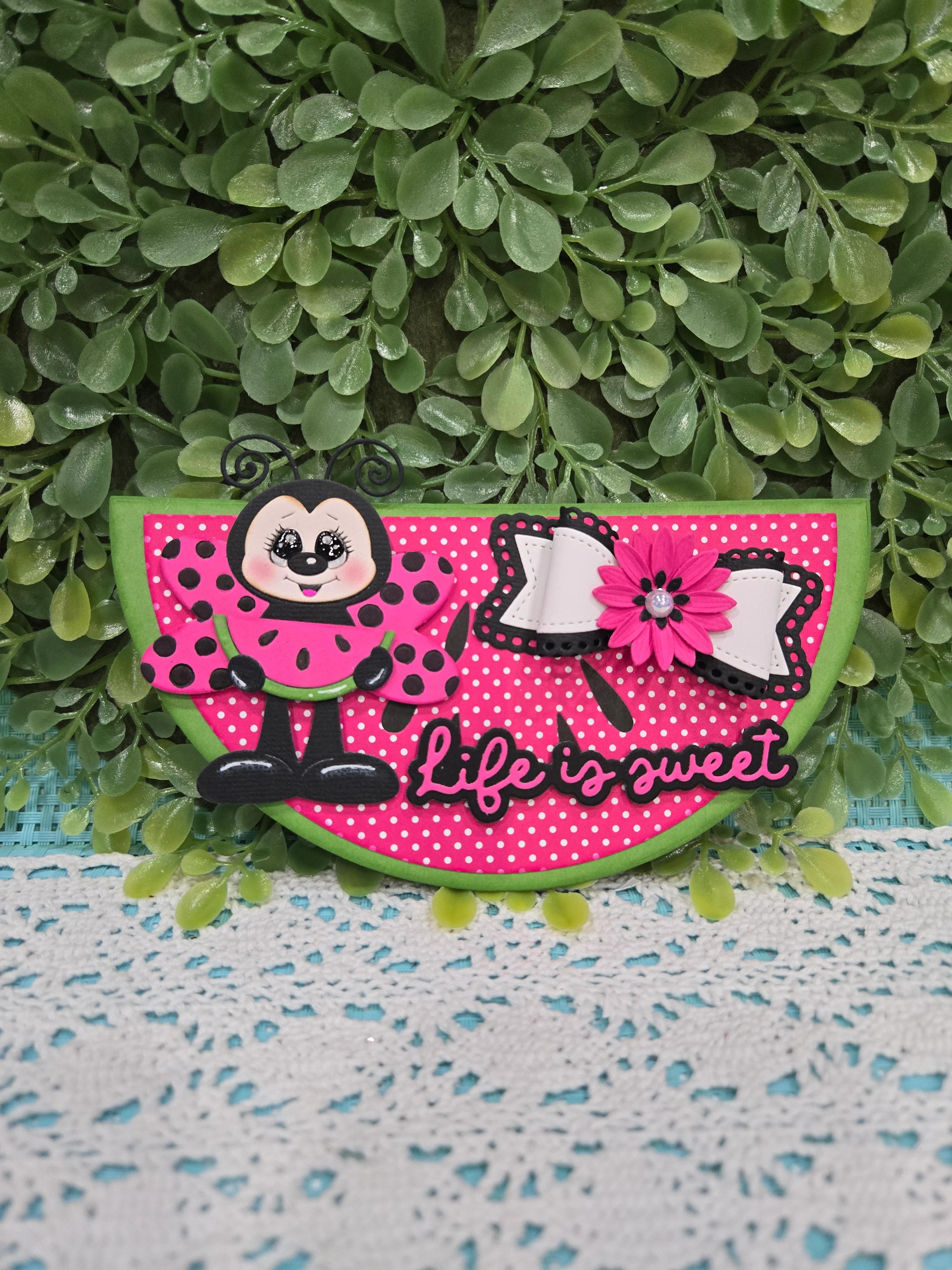 Lemon Slice Mini Album - Image 40