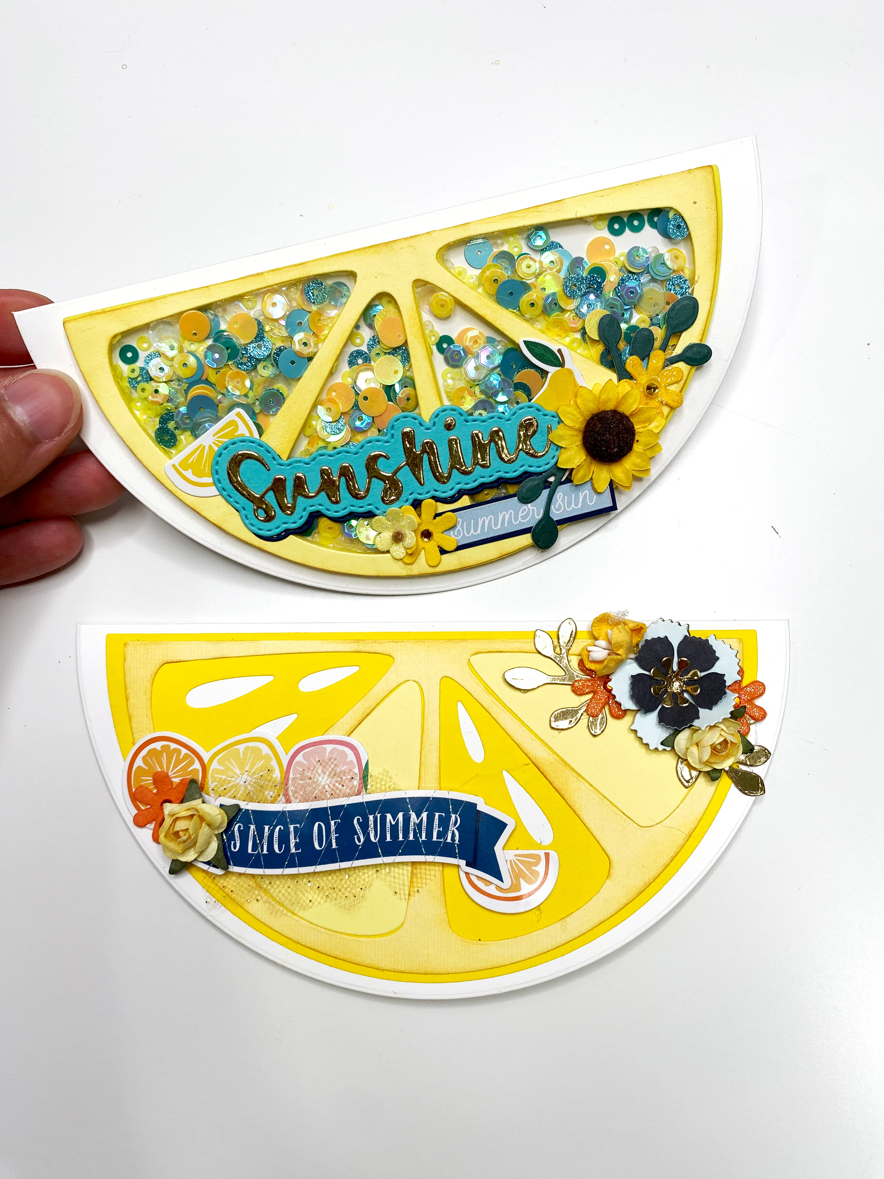 Lemon Slice Mini Album - Image 43