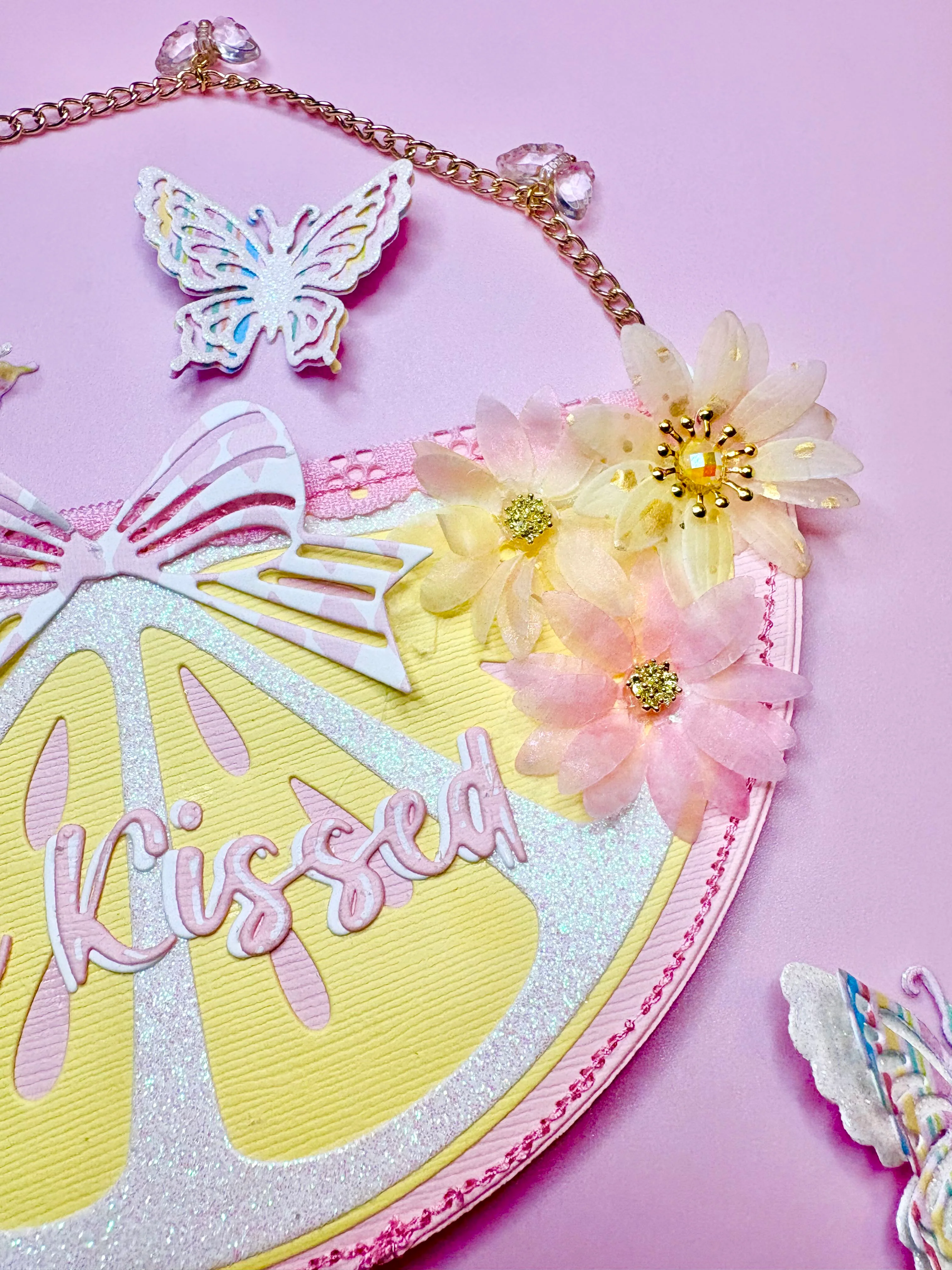 Lemon Slice Mini Album - Image 6