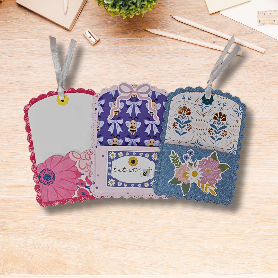 Library Card Pocket - Image 23