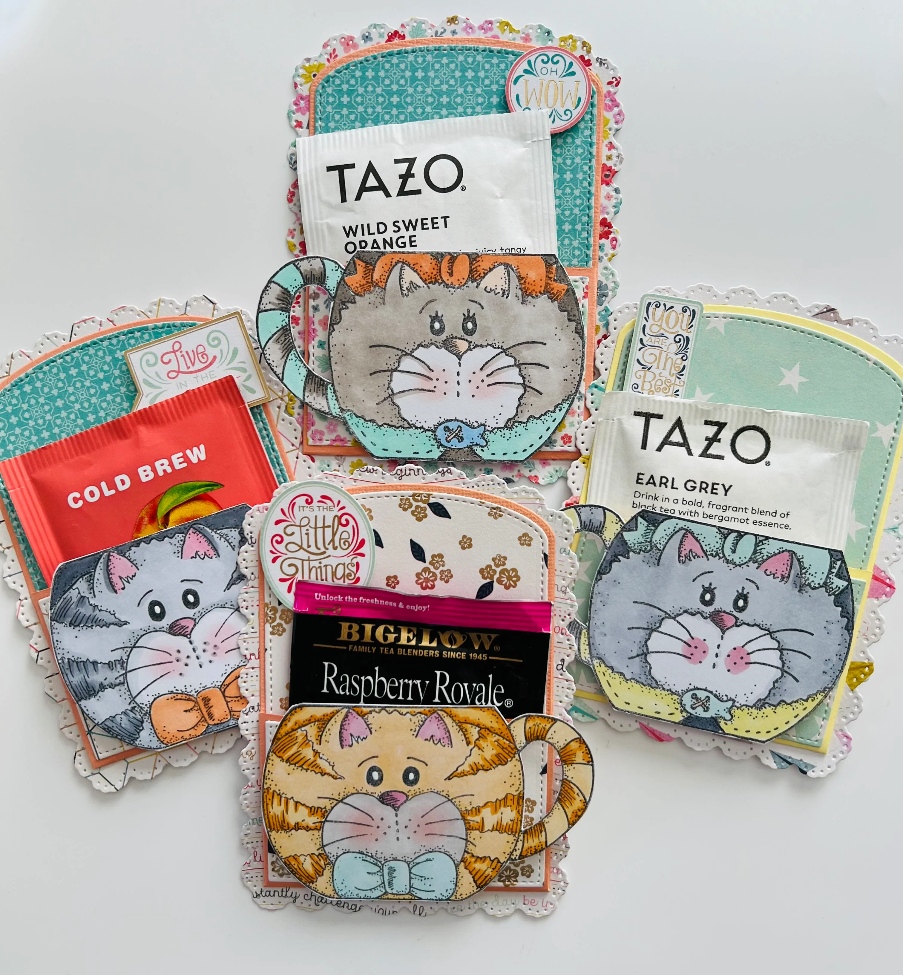 Library Card Pocket - Image 31