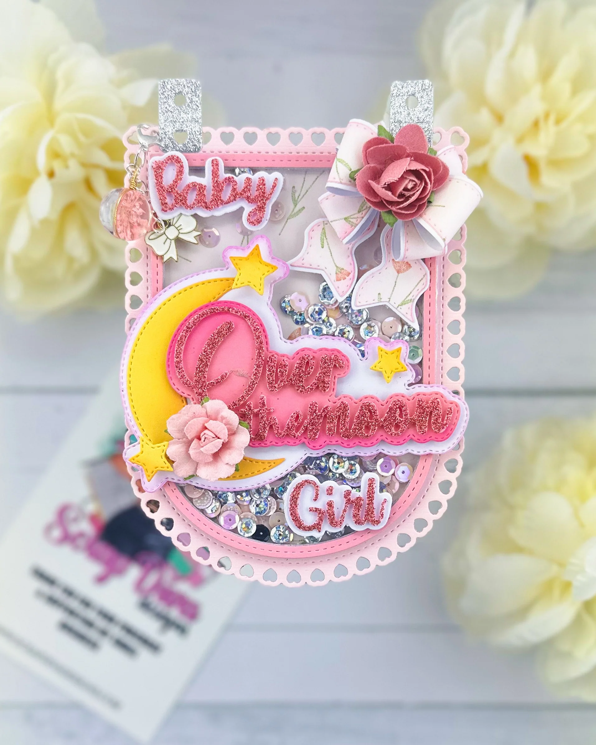 Loaded Banner Die Set - Image 24