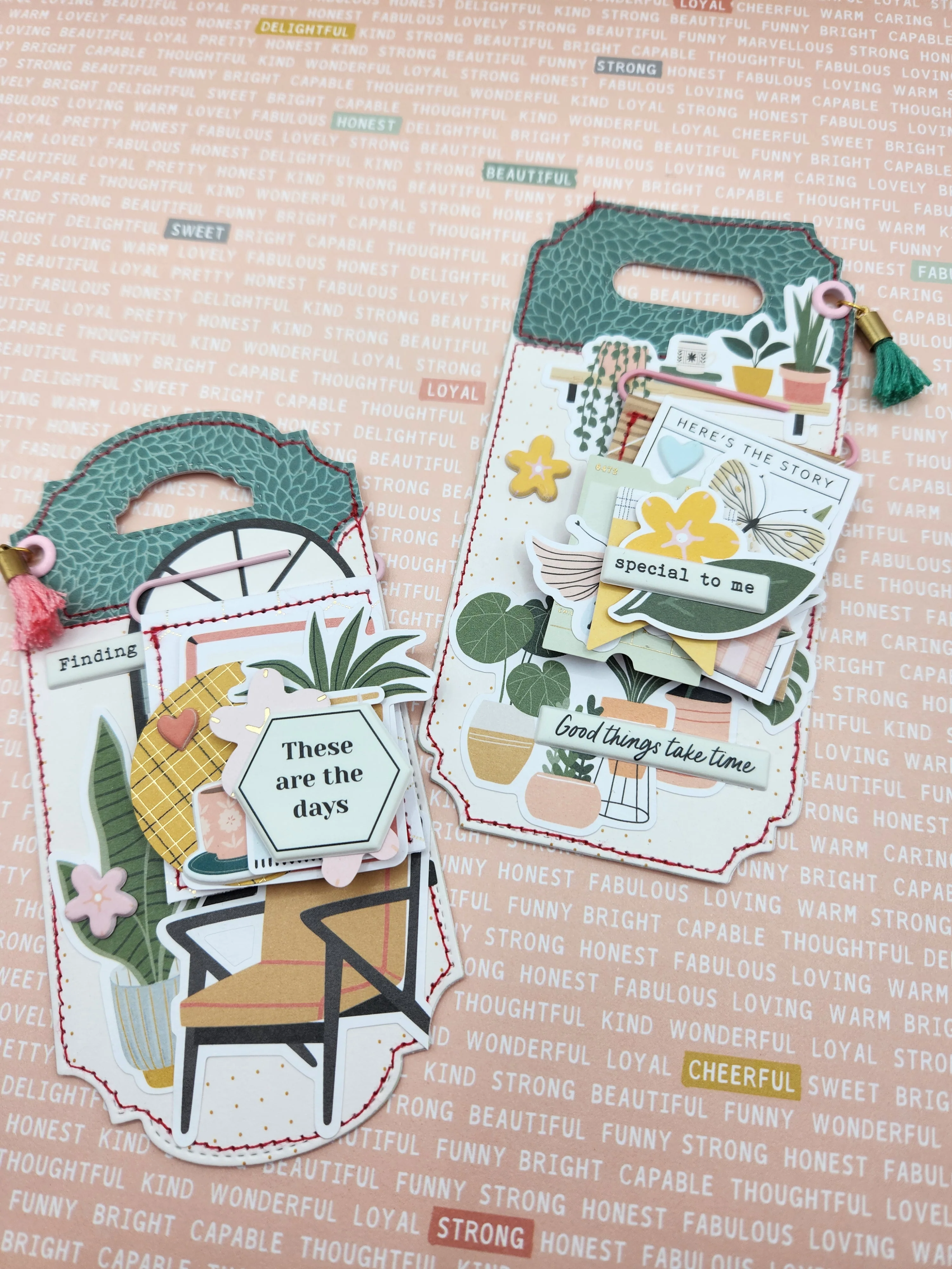 Long Label Set - Image 13