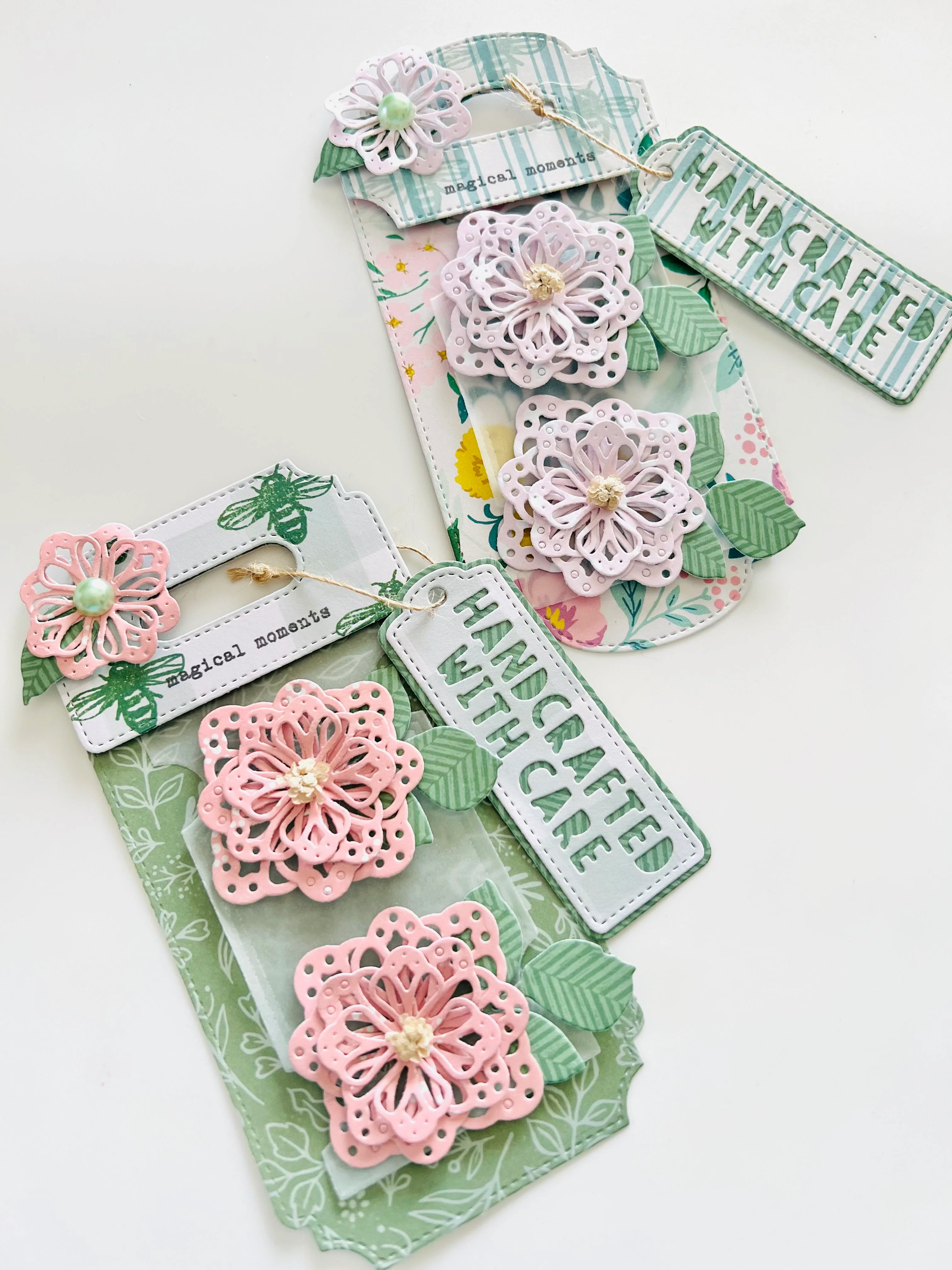 Long Label Set - Image 2