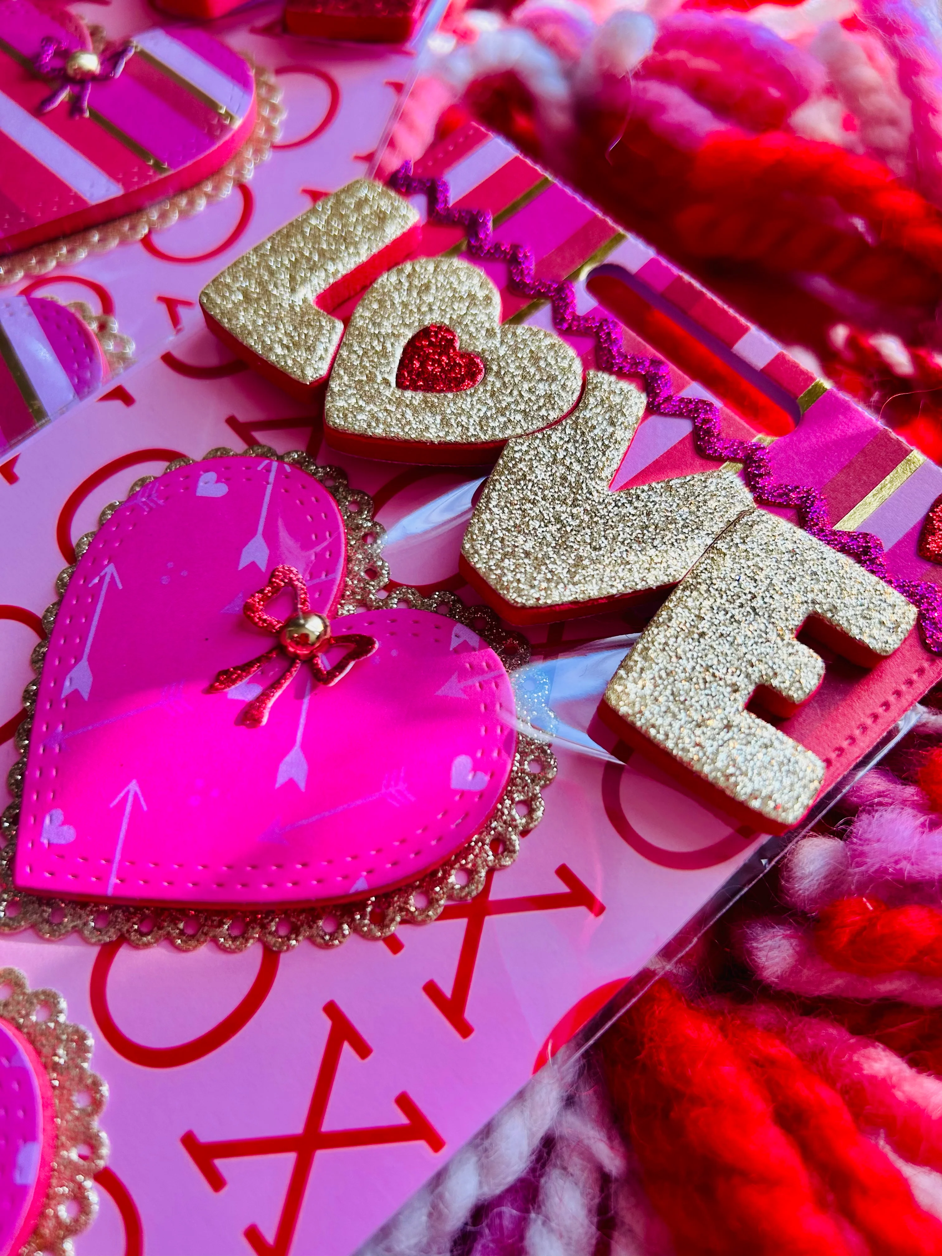 Love Bag Topper #2 - Image 12