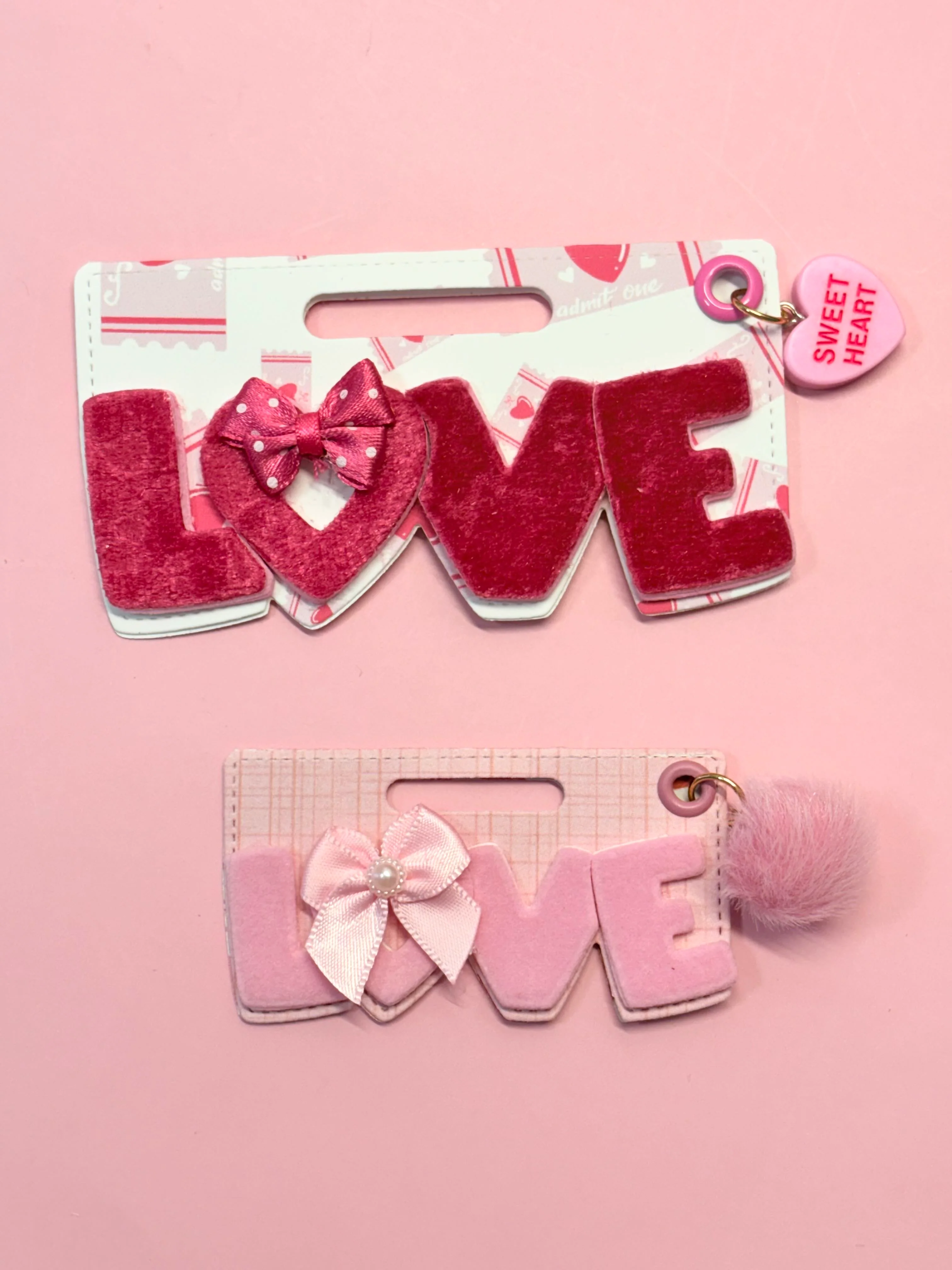 Love Bag Topper #2 - Image 22