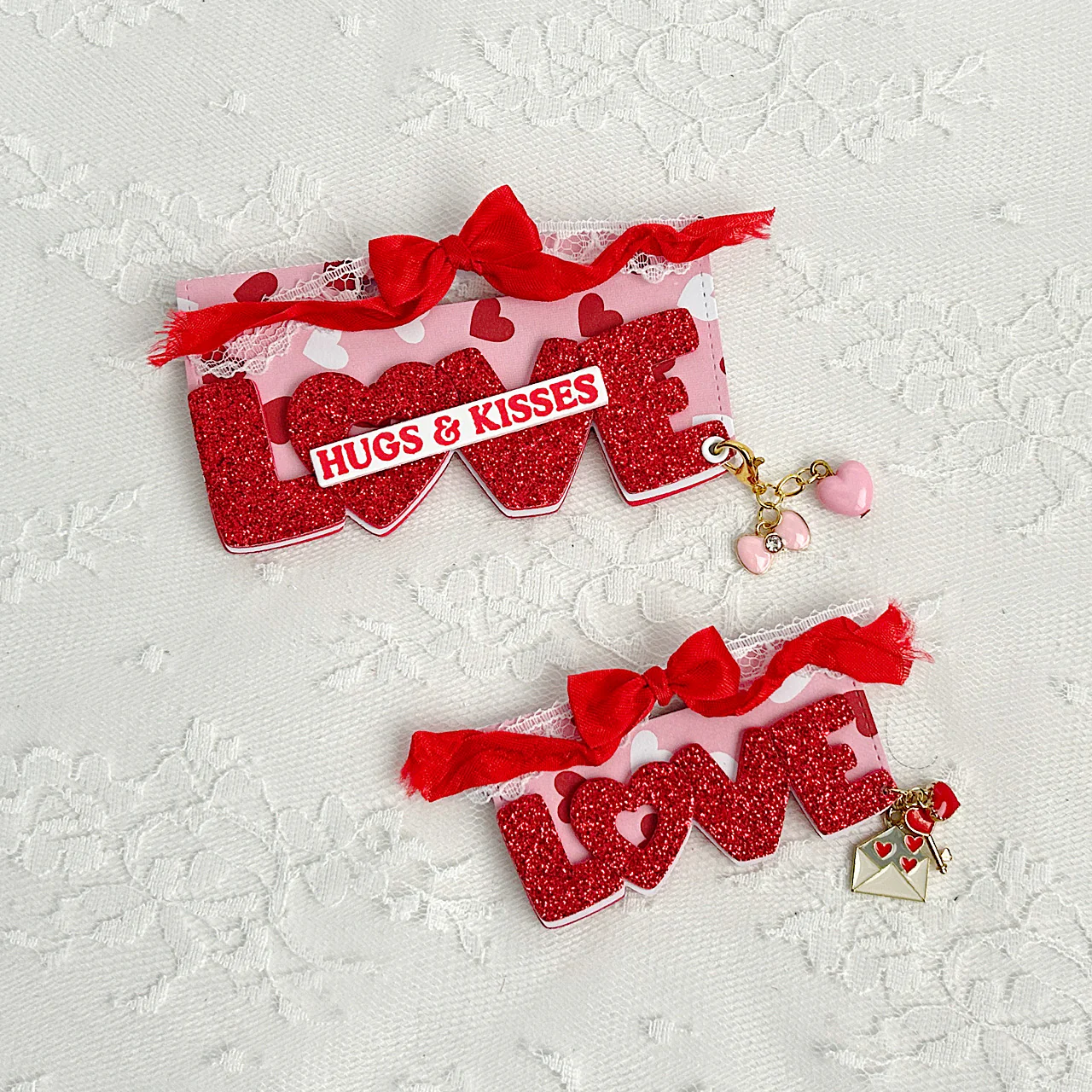 Love Bag Topper #2 - Image 29