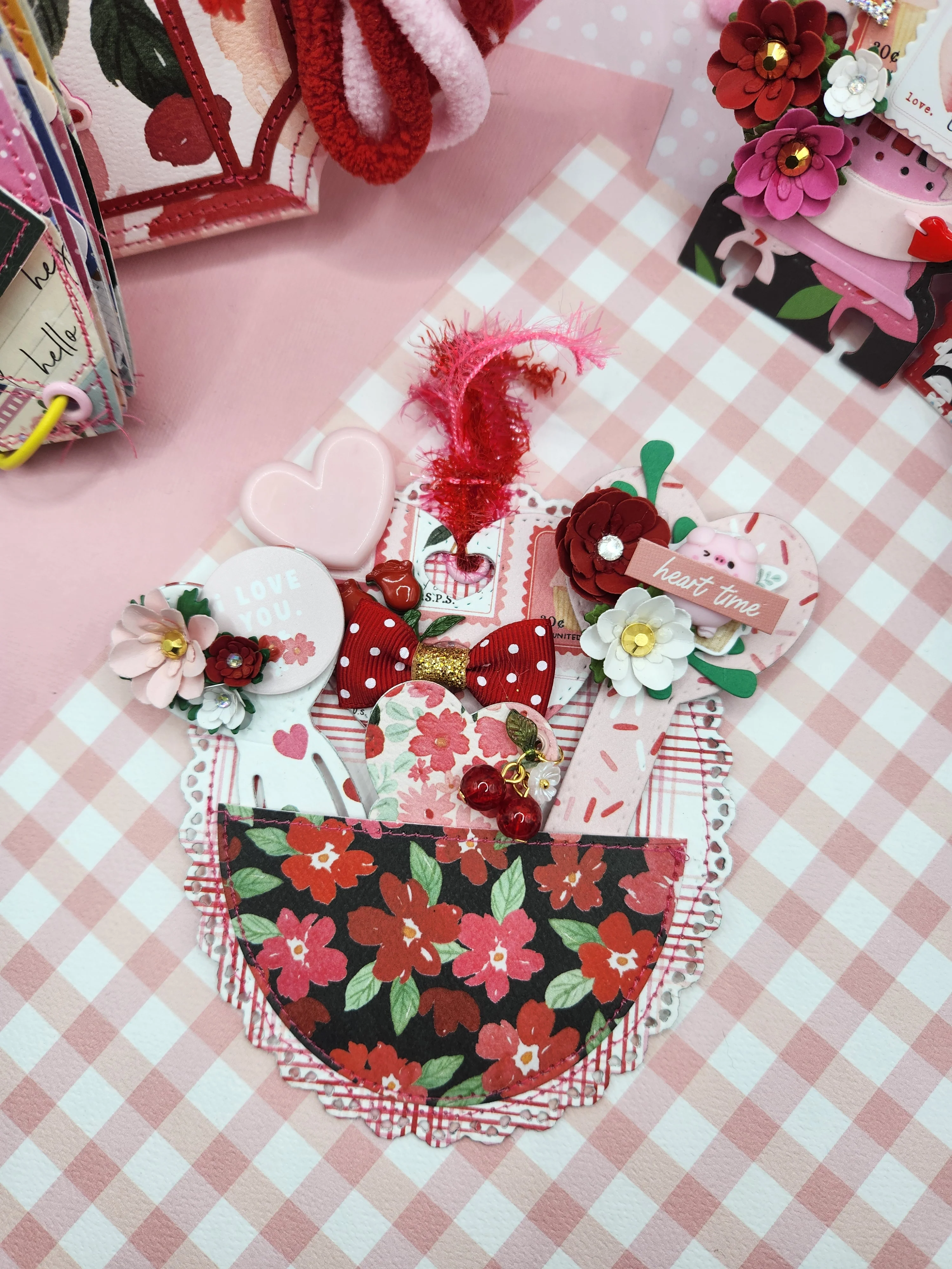 Love Bundle Nesting Set - Image 34