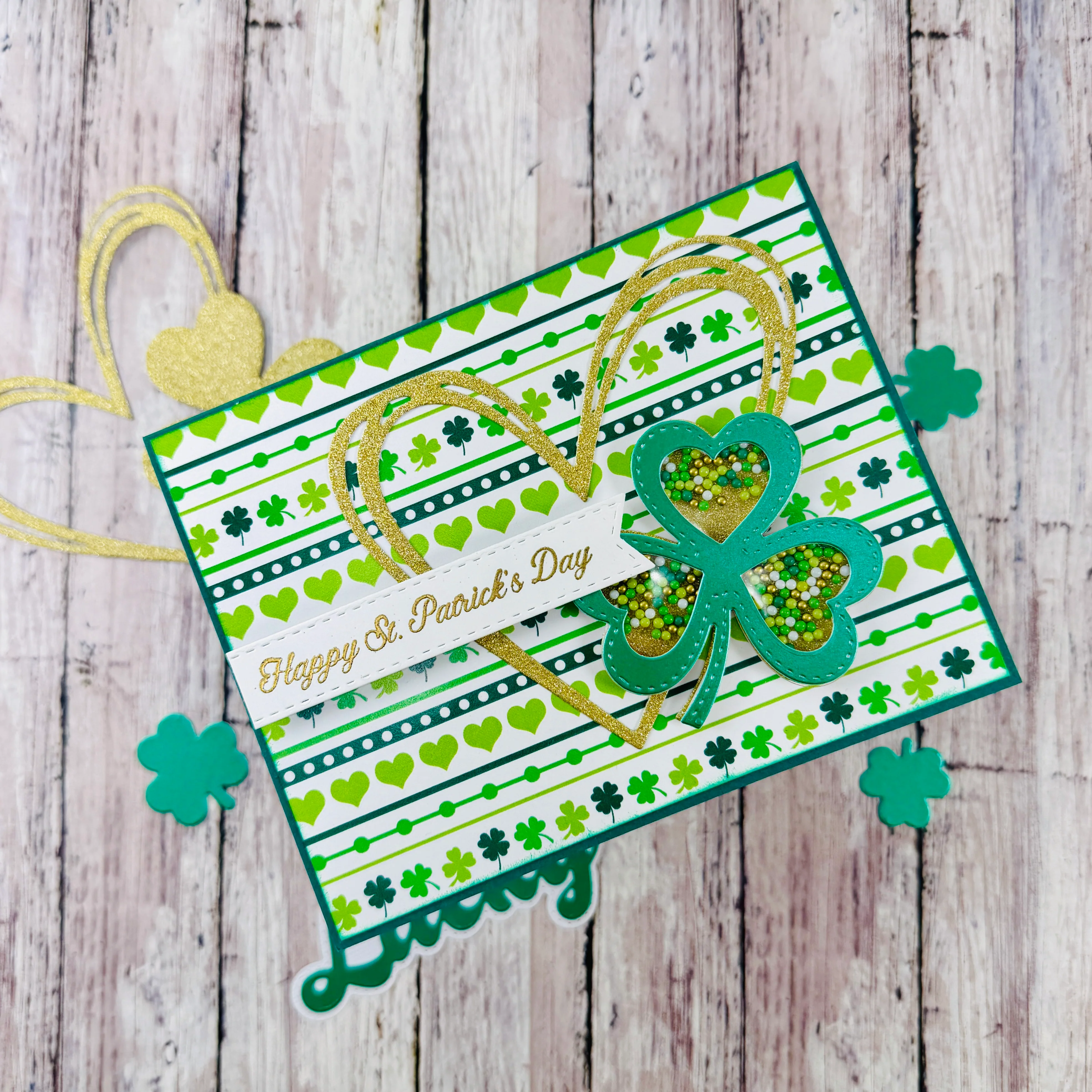 Lucky Heart Shaker - Image 14