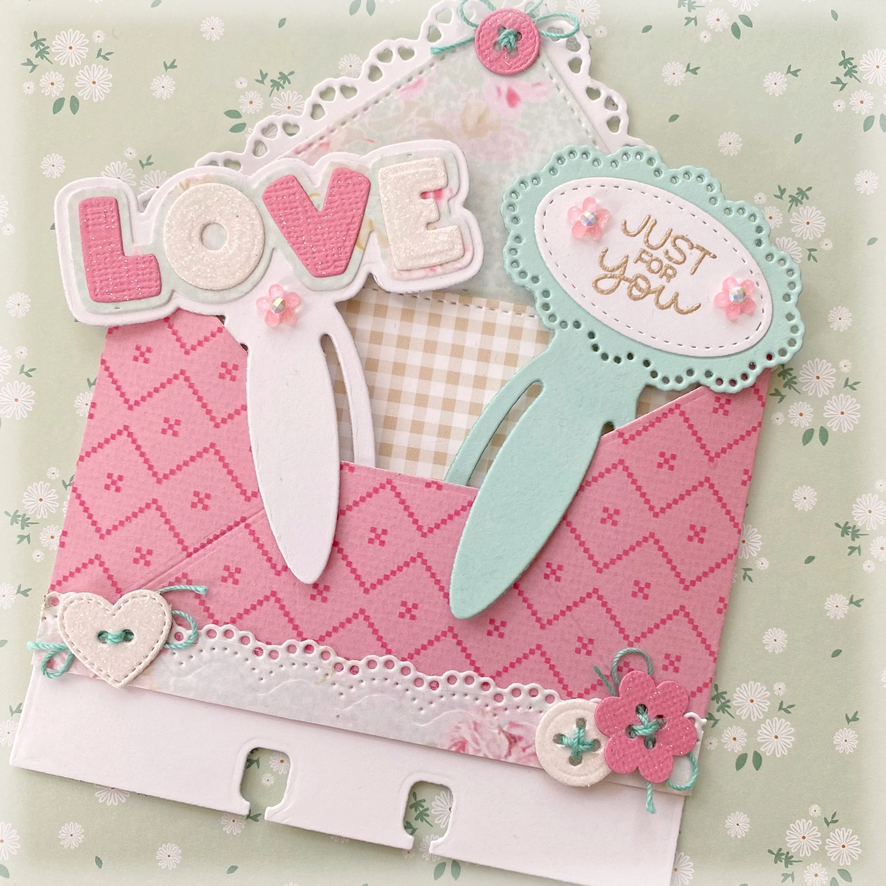Memorydex Envelope - Image 22