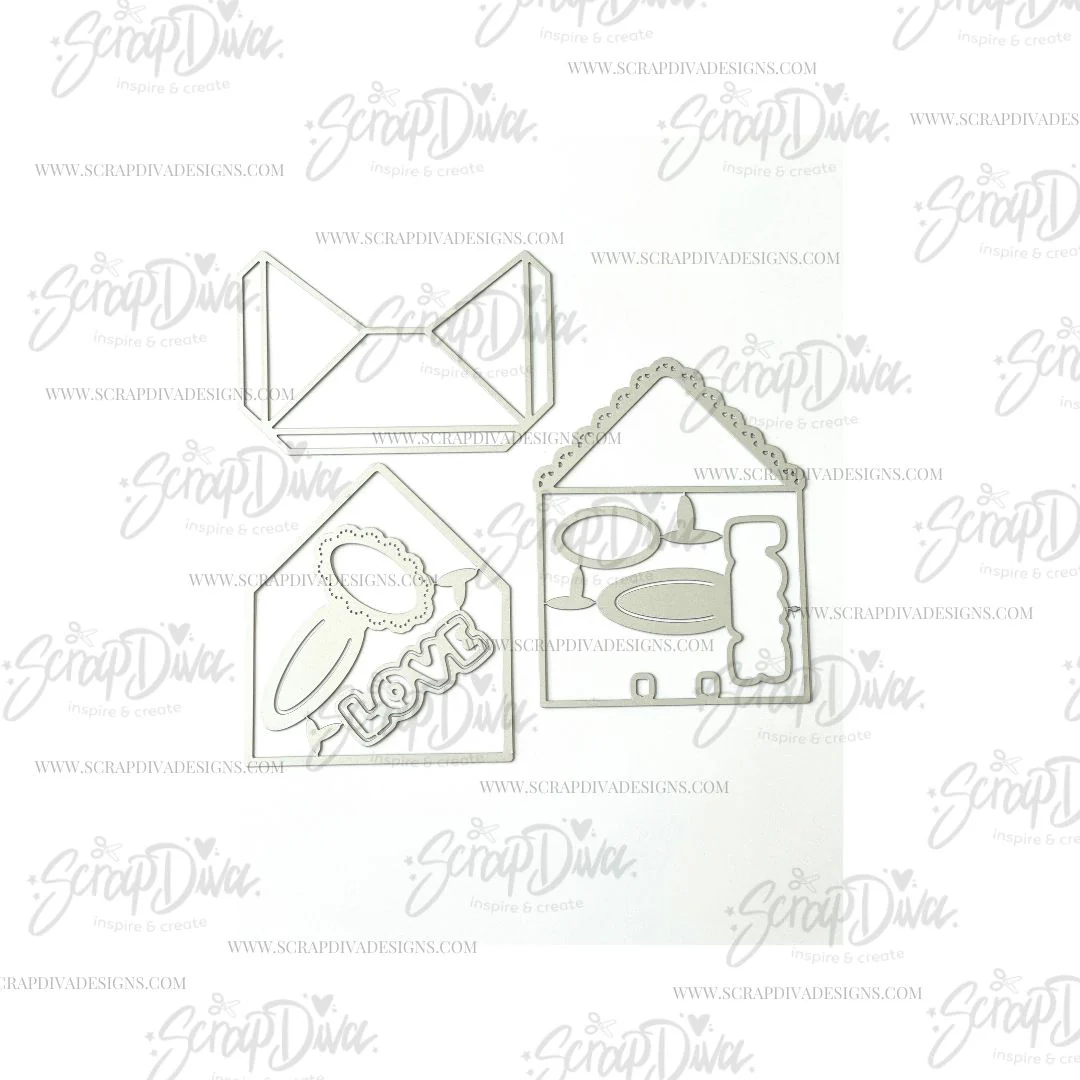 Memorydex Envelope - Image 8