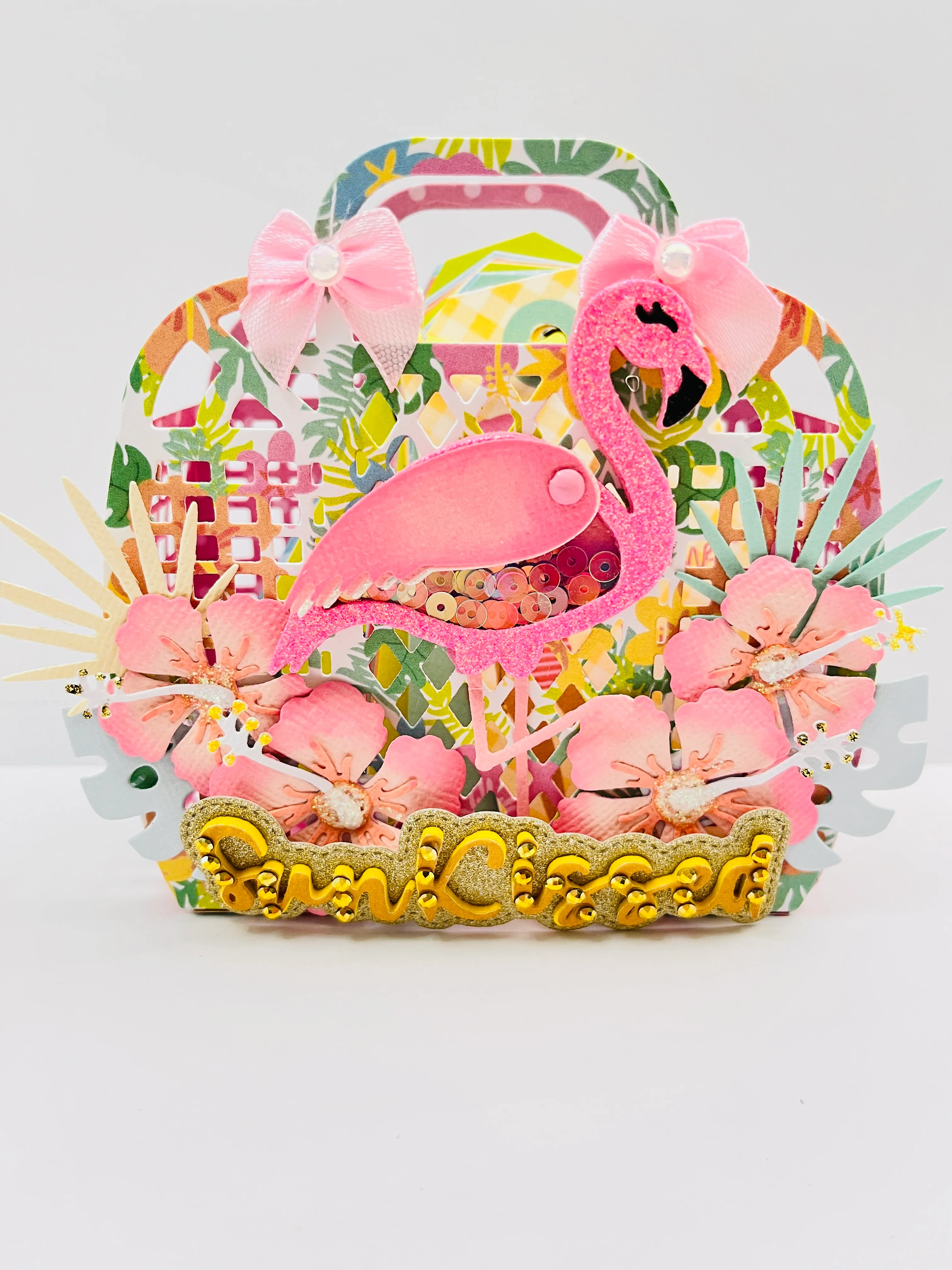 Mini Jelly Tote - Image 6