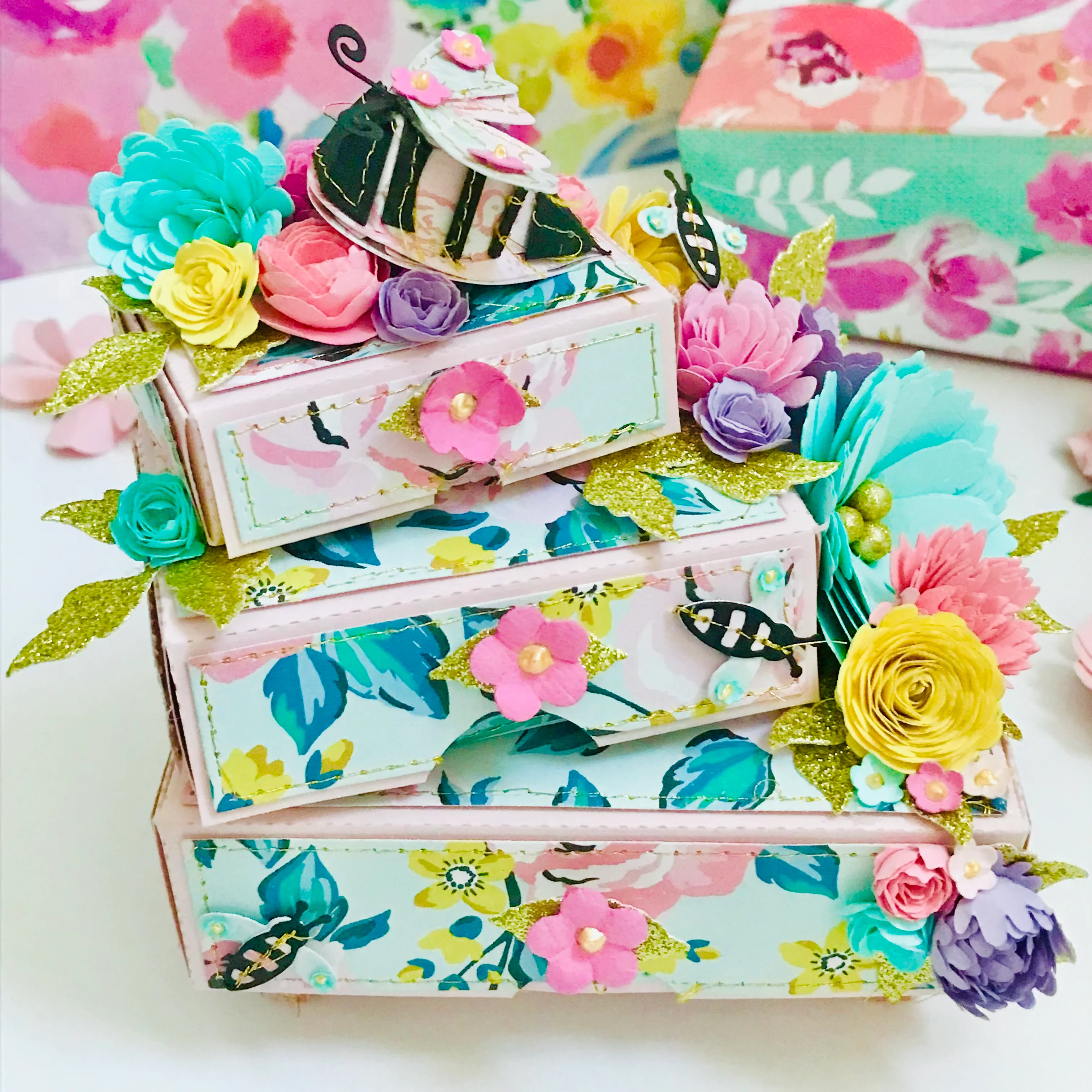 Mini Mailer Box - Image 3