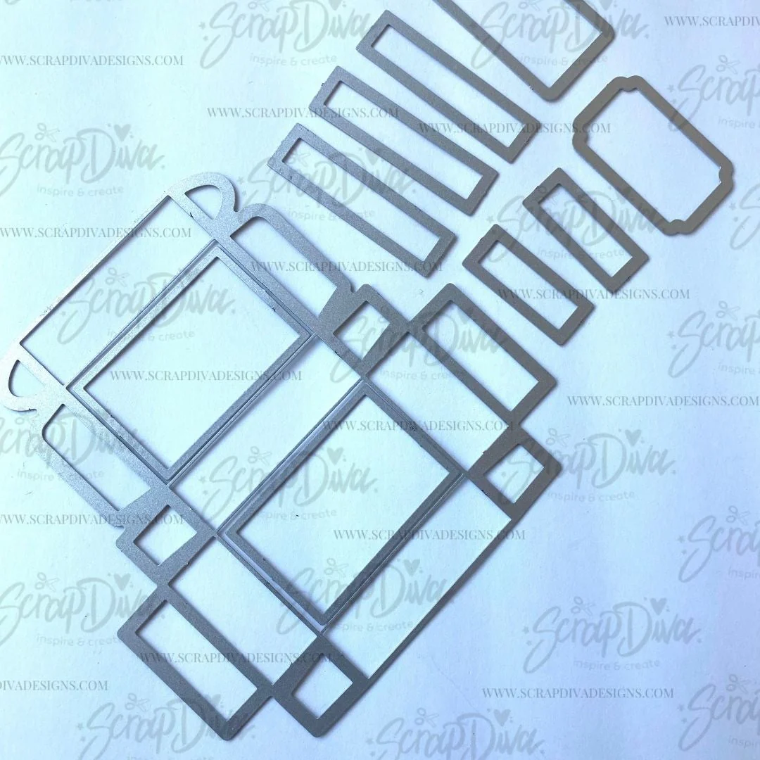 Mini Mailer Box - Image 5