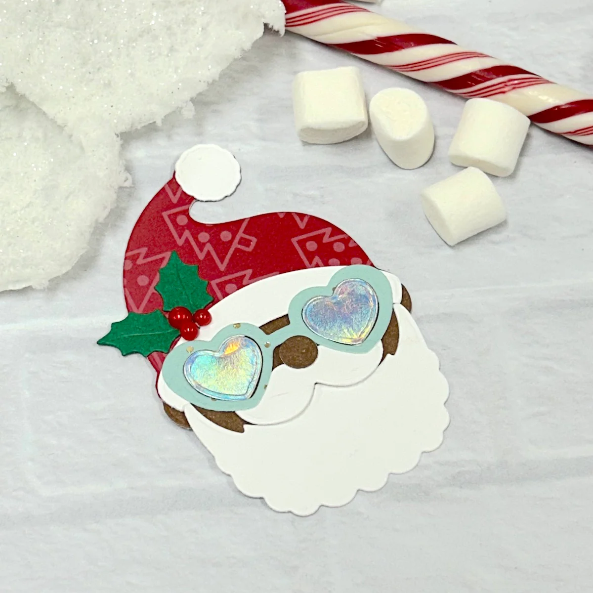 Mini Santa - Image 13