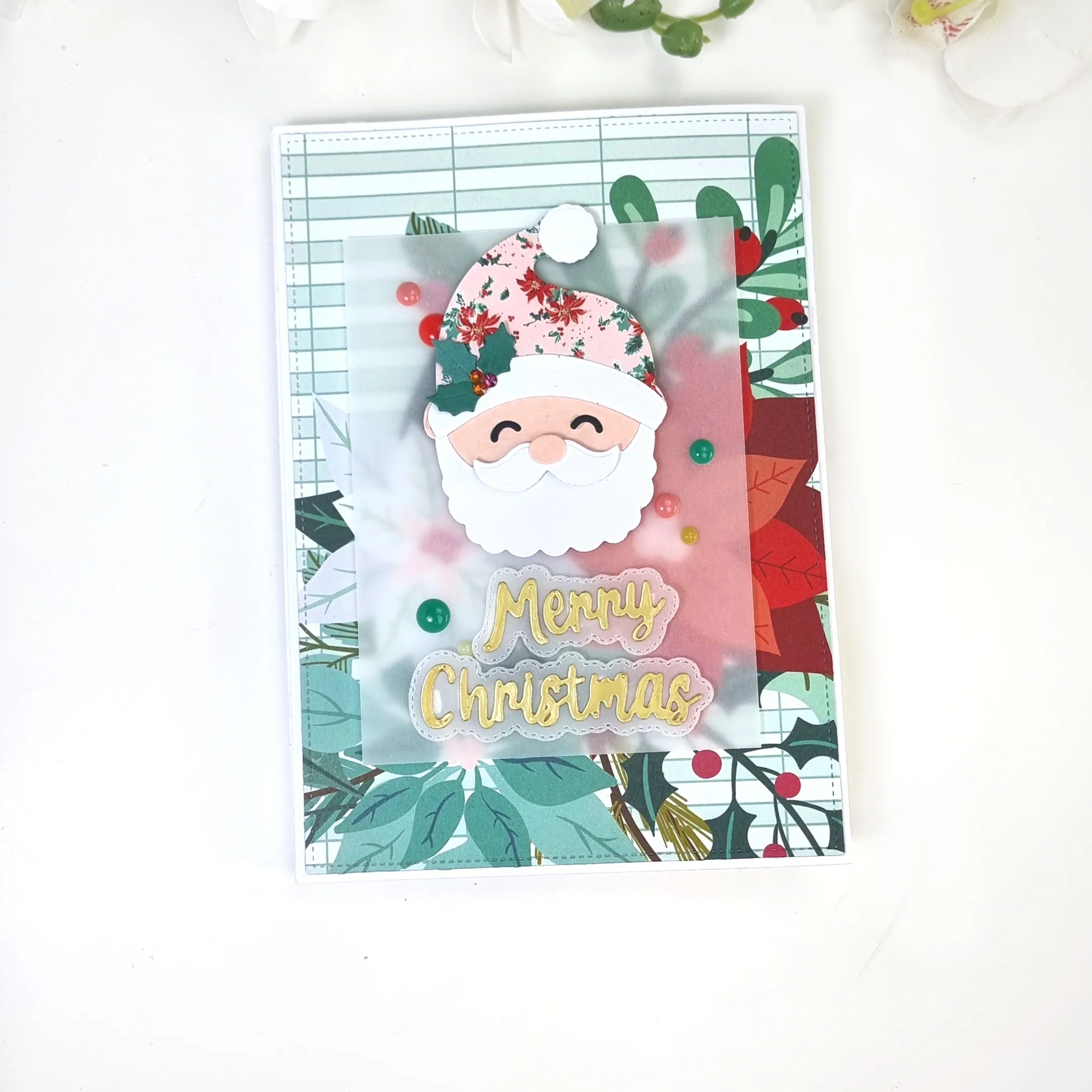 Mini Santa - Image 17