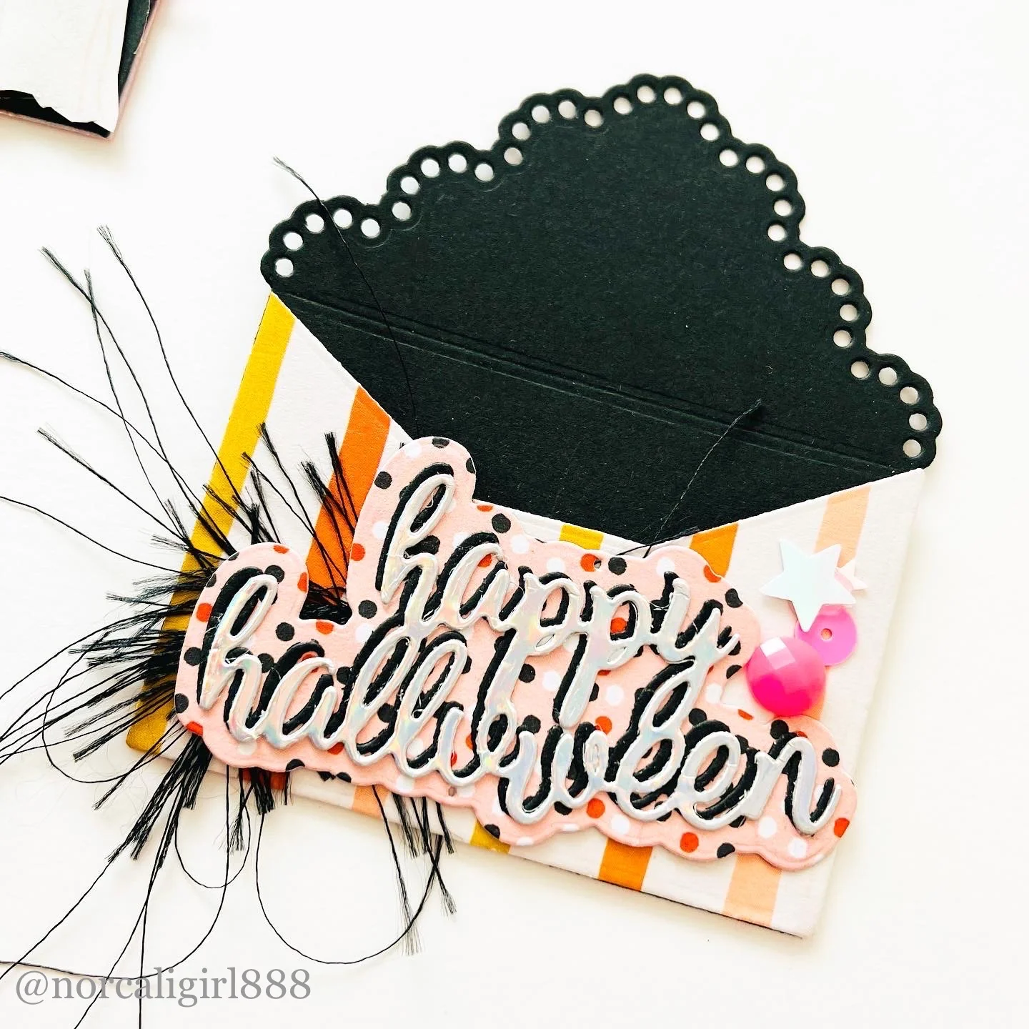 Mini Scalloped Envelope Set - Image 13