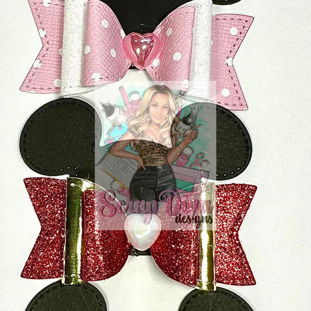 Mouse Bow Small - Image 8