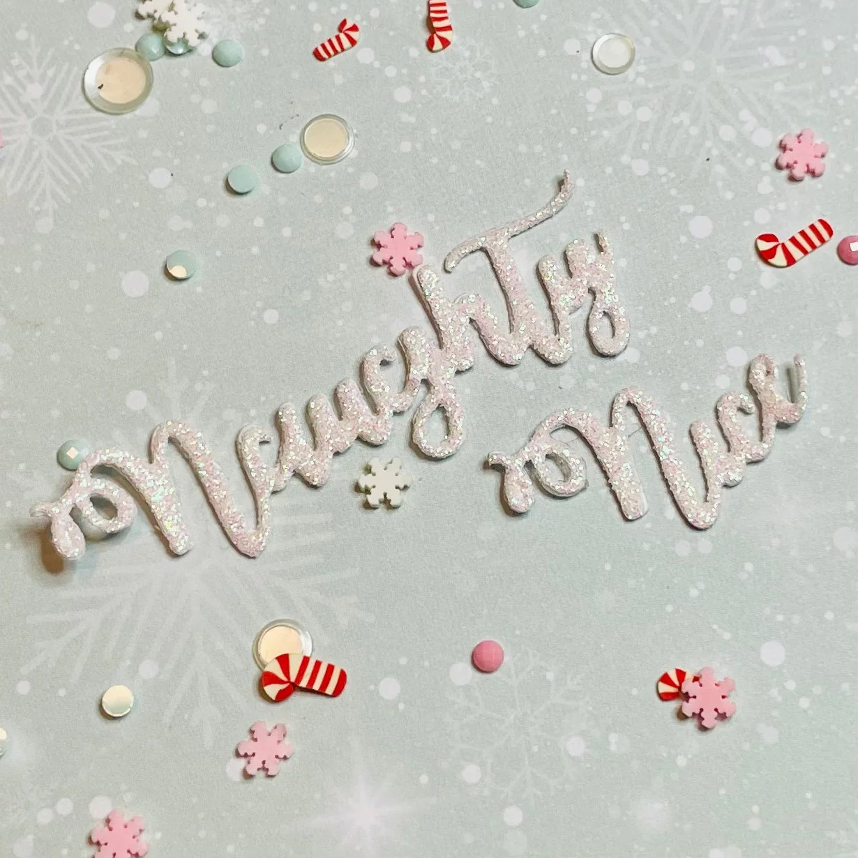 Naughty or Nice - Image 4