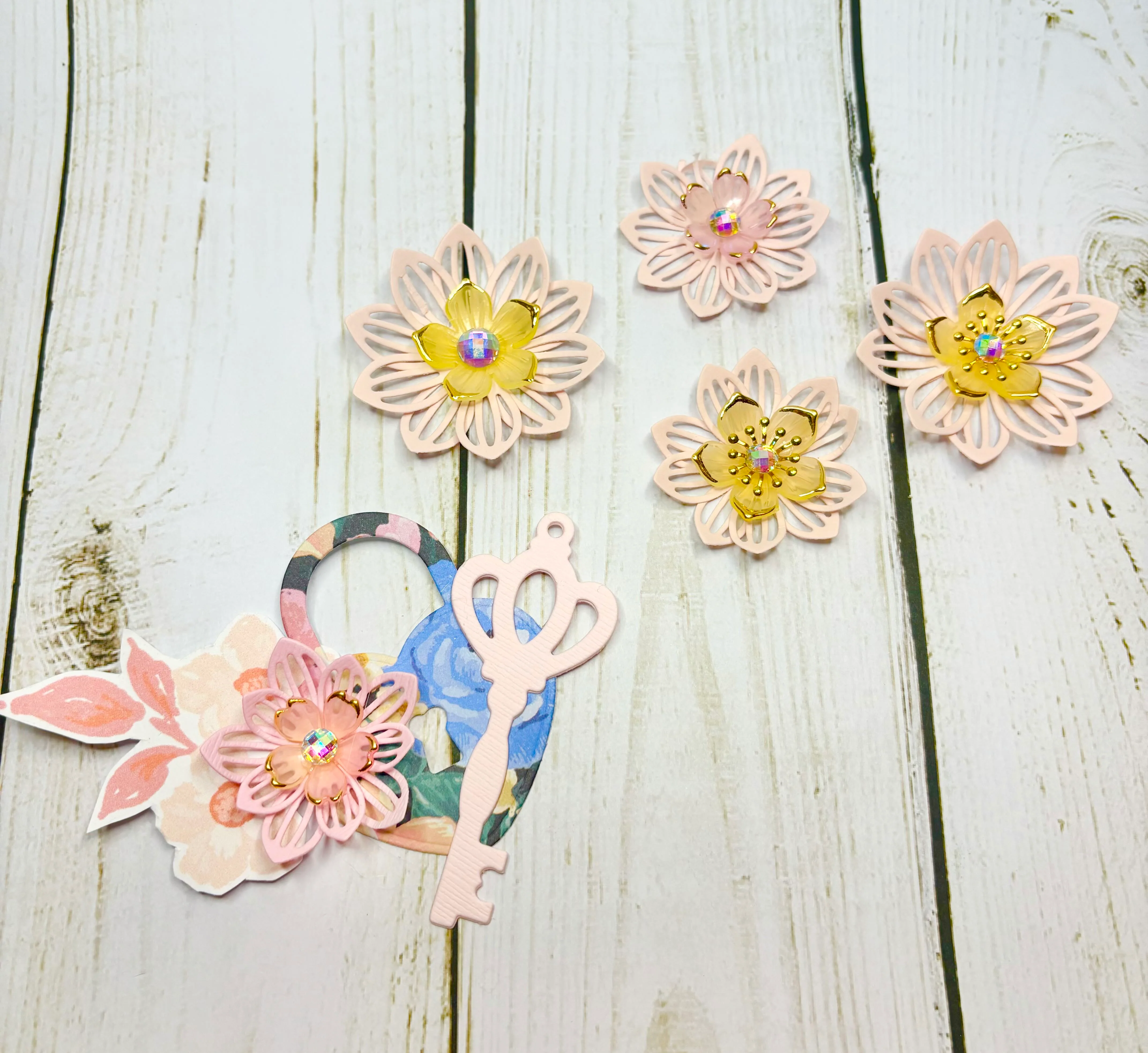 Key & Lock Set - Image 10