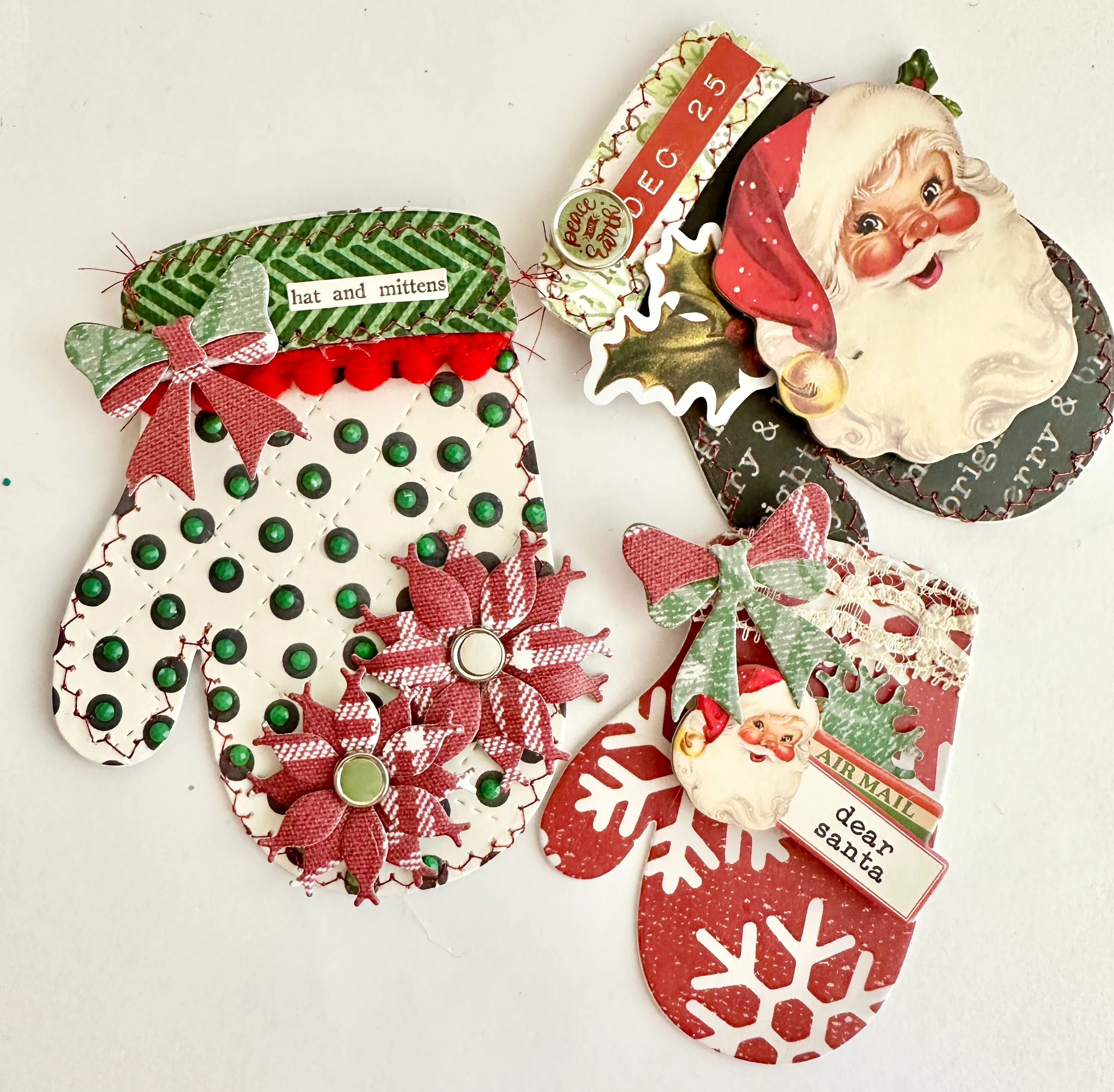 Oven Mitts Set - Image 14