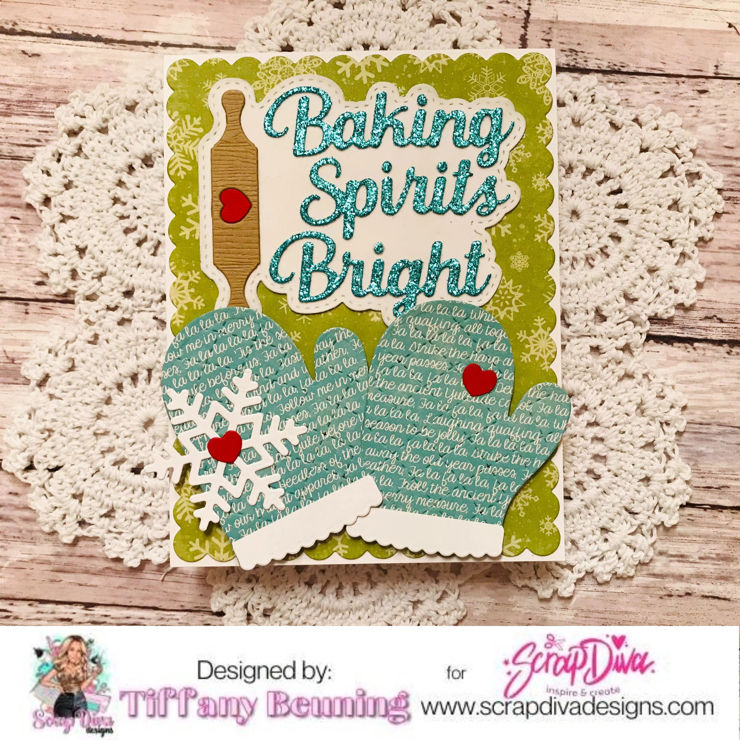 Baking Spirits Bright - Image 13