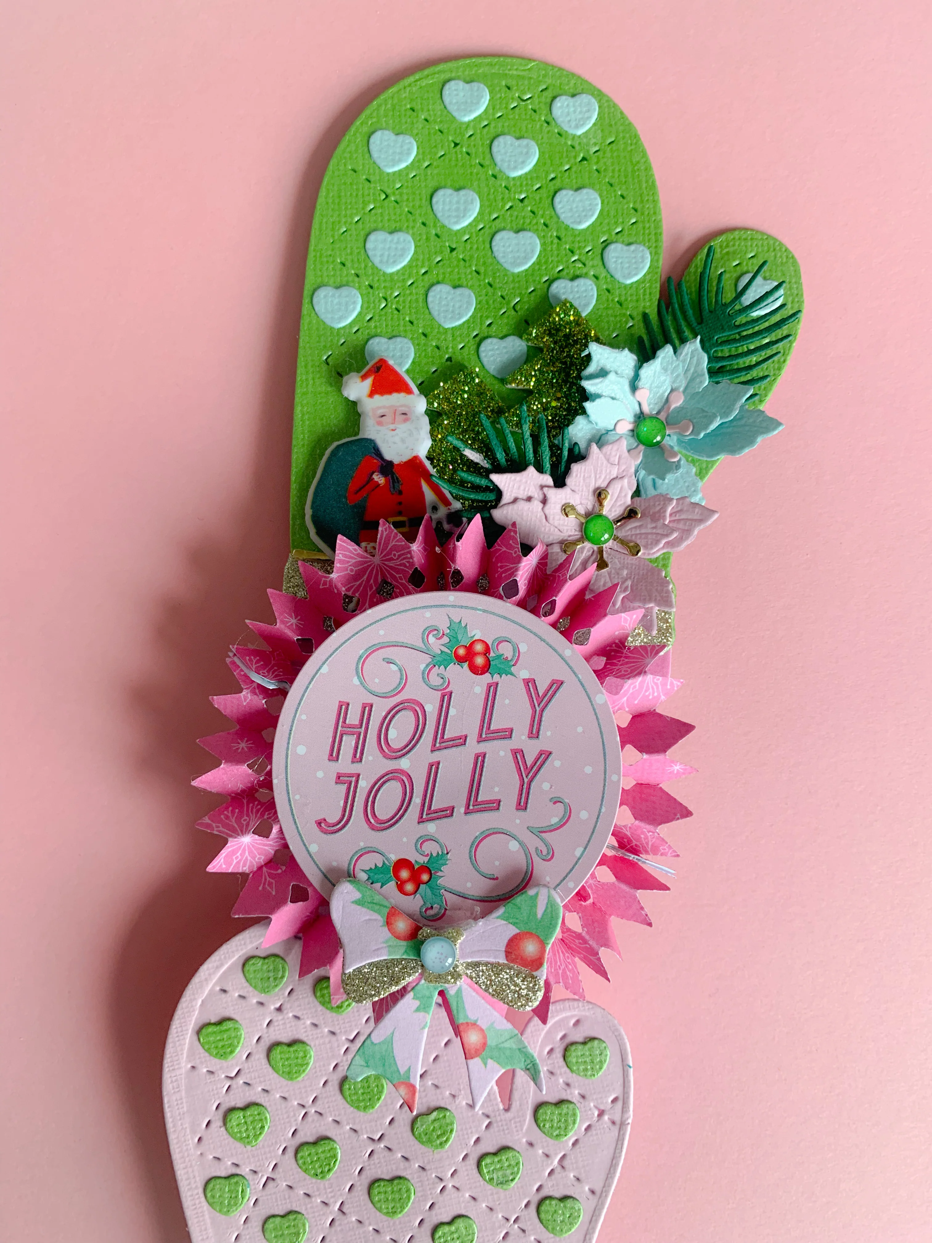 Oven Mitts Set - Image 28