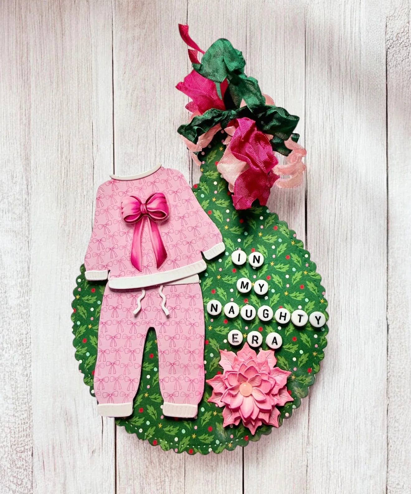 Pajamas Set - Image 14