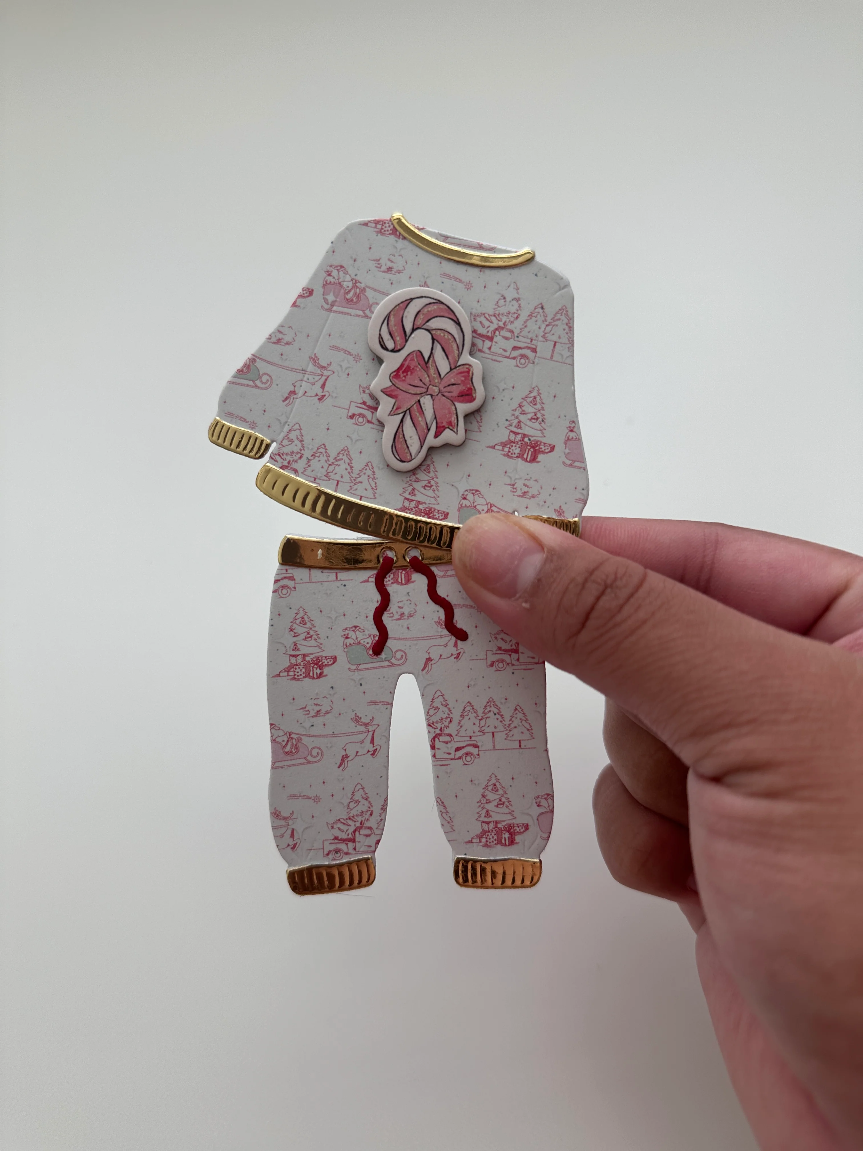 Pajamas Set - Image 18