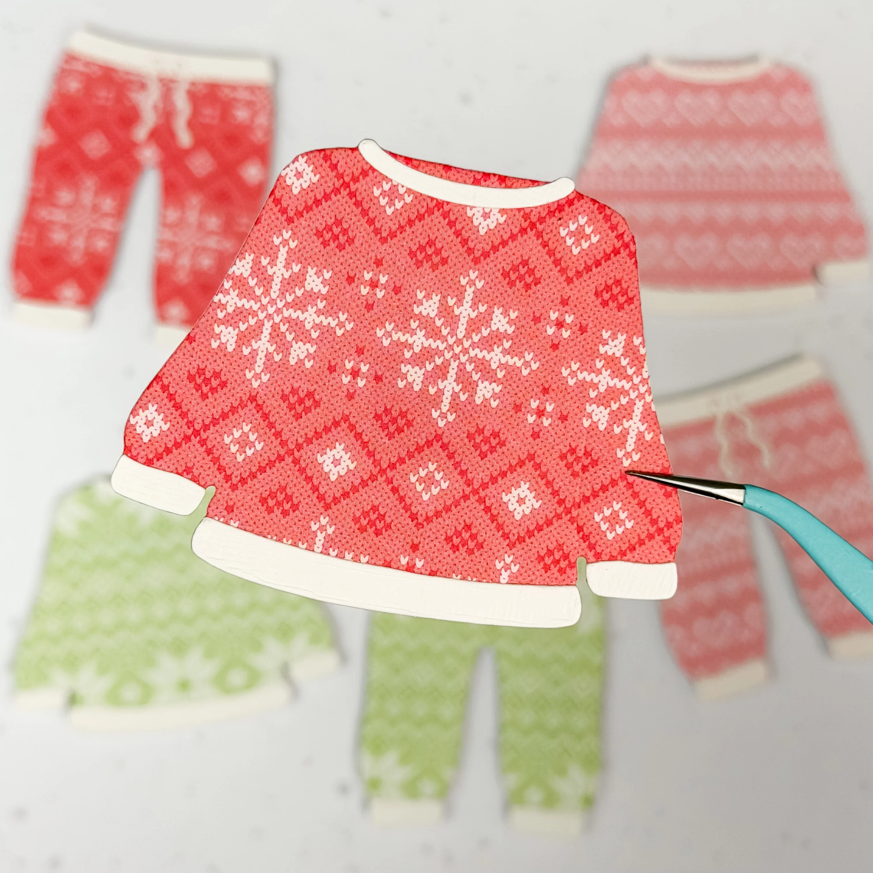 Pajamas Set - Image 21