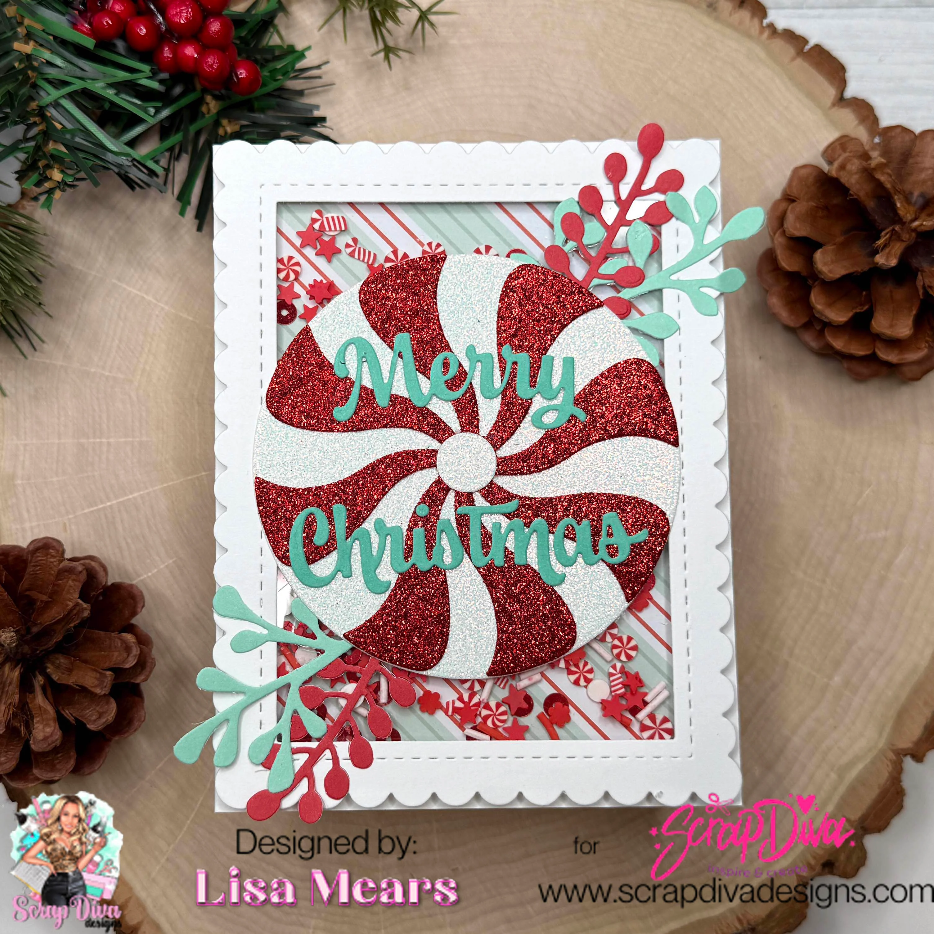 Peppermint Candy - Image 3