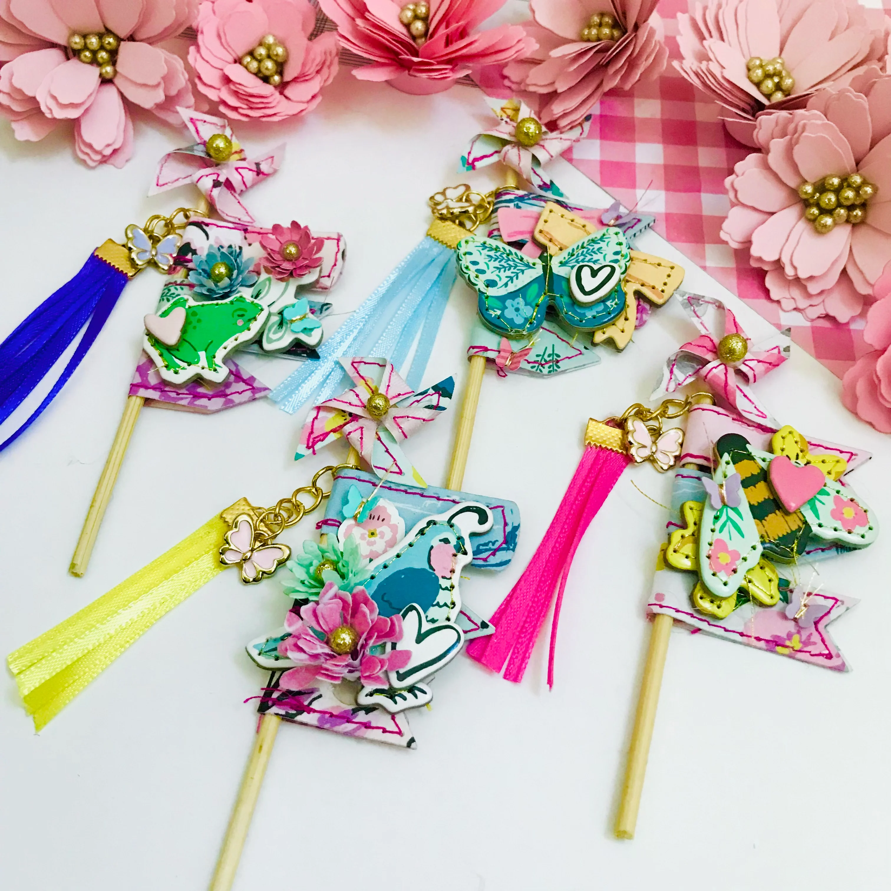 Pin Flags - Image 6