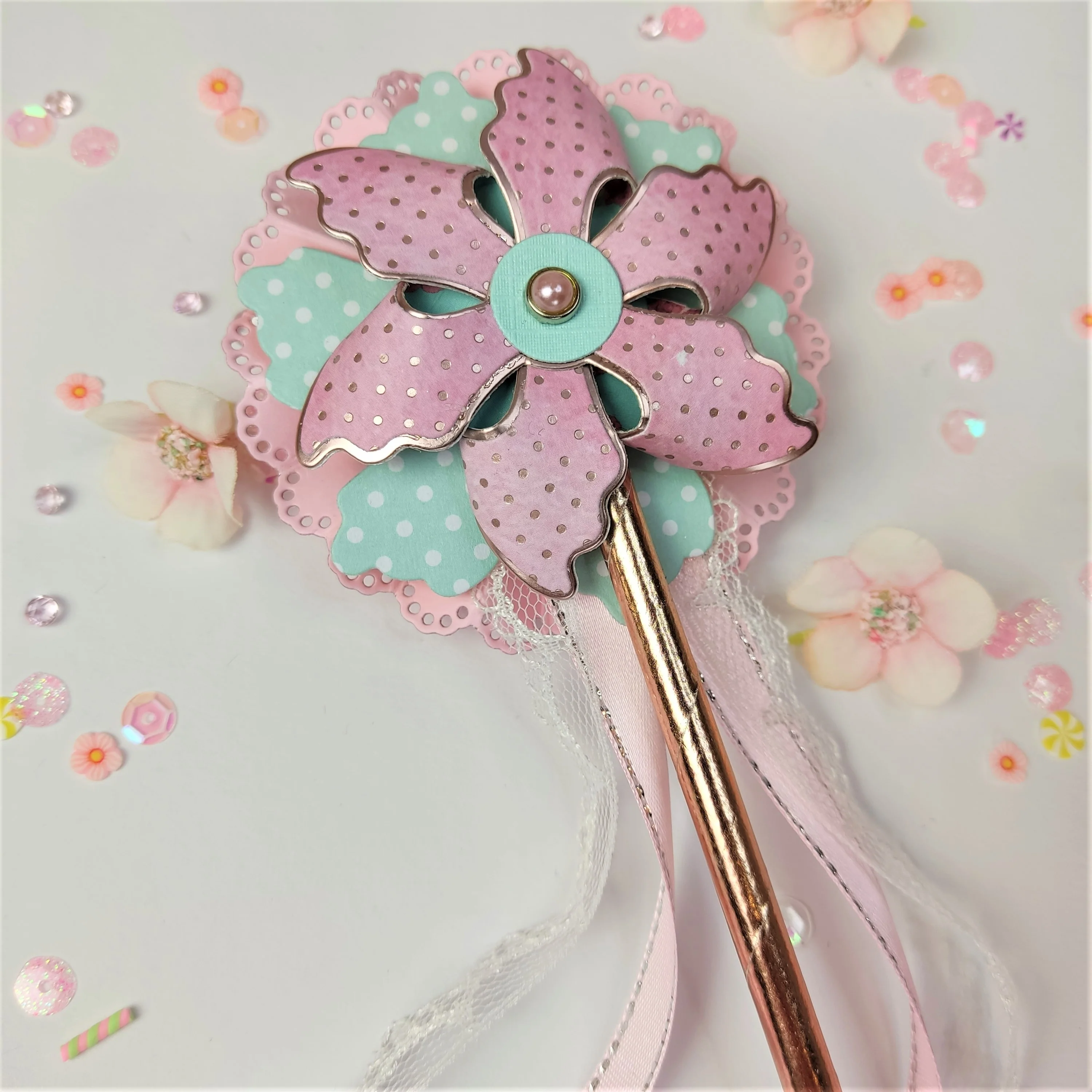Pinwheel - Image 9