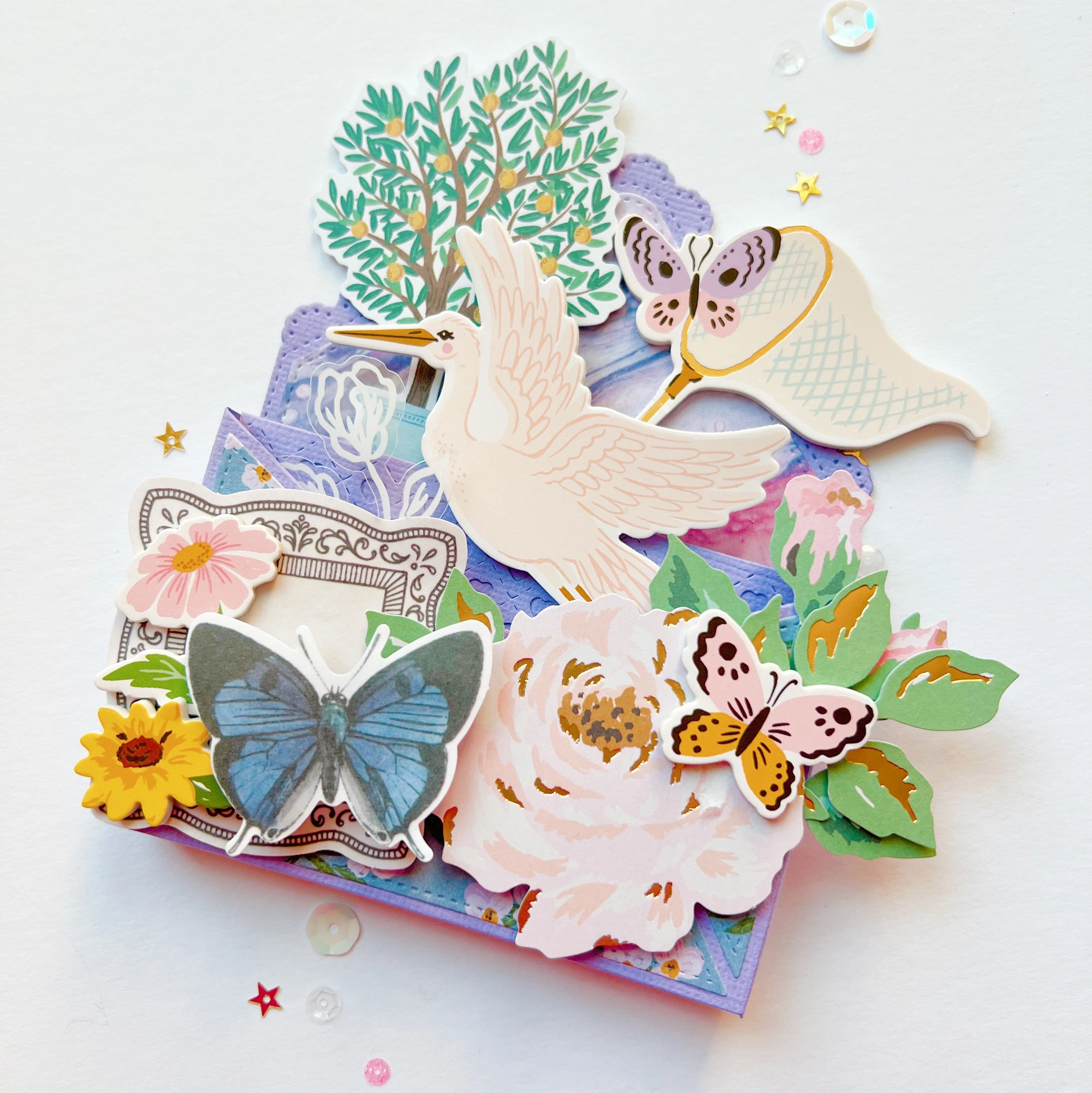 Pop Up Card - Image 10