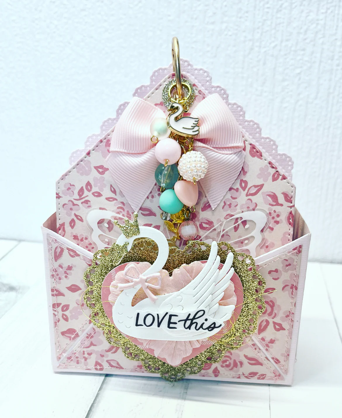 Pop Up Card - Image 15
